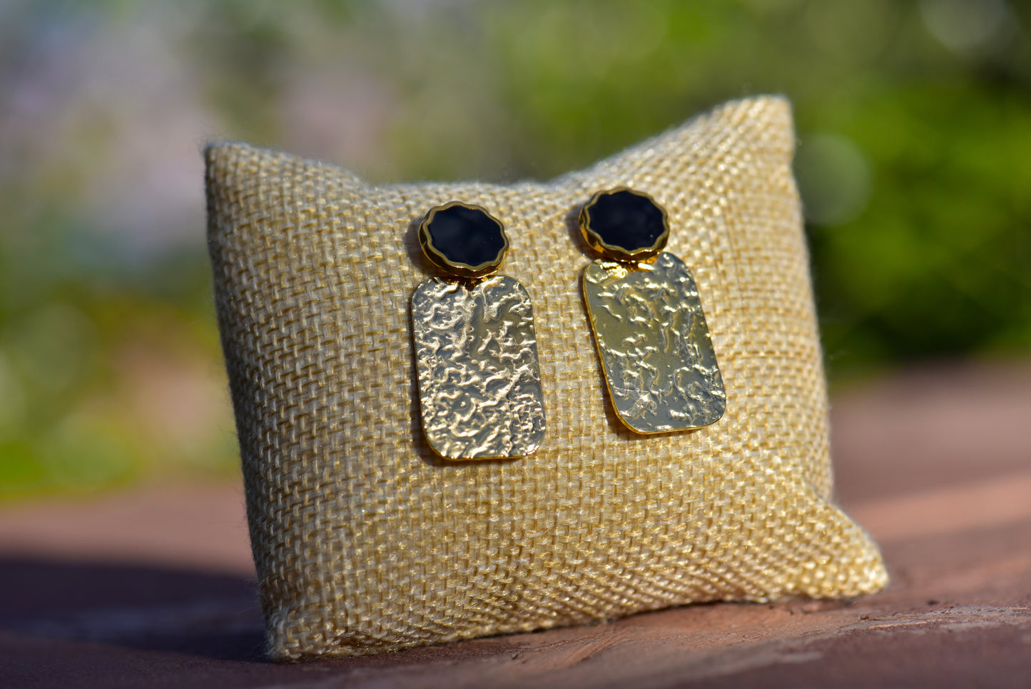 Boucles Olivia