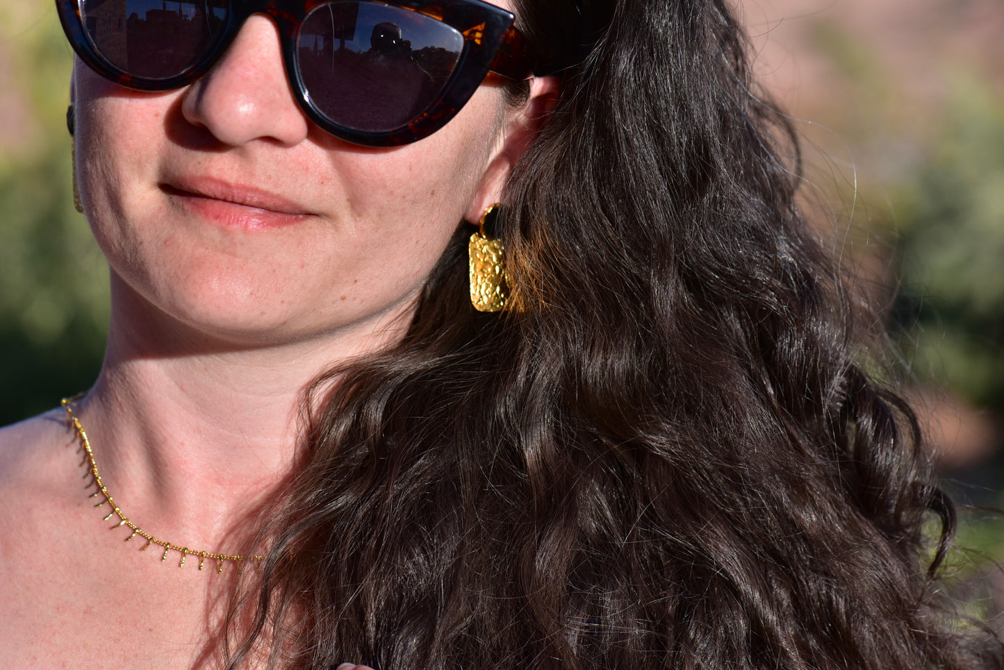 Collier Alba