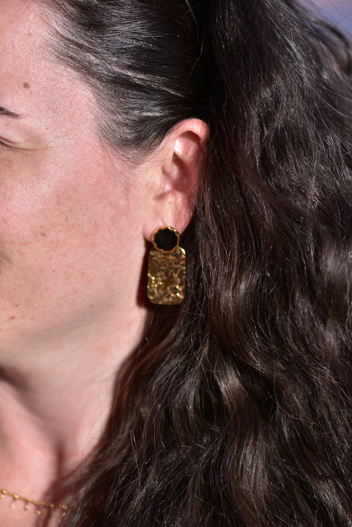 Boucles Olivia