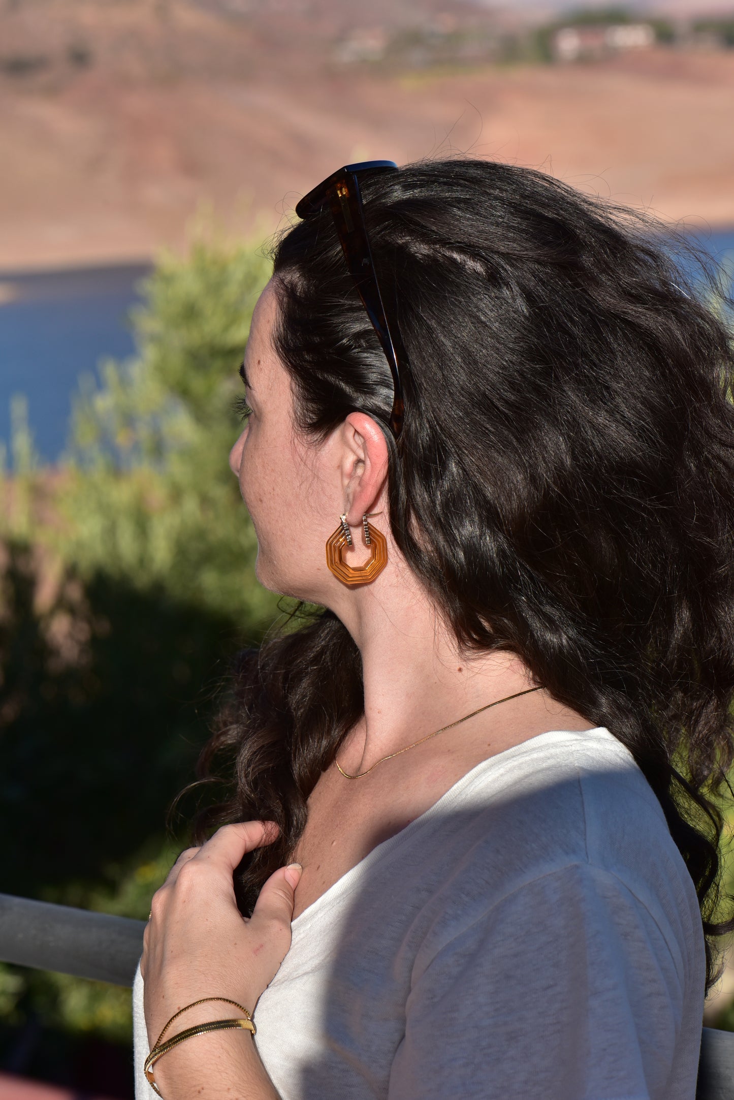 Boucles Maeva