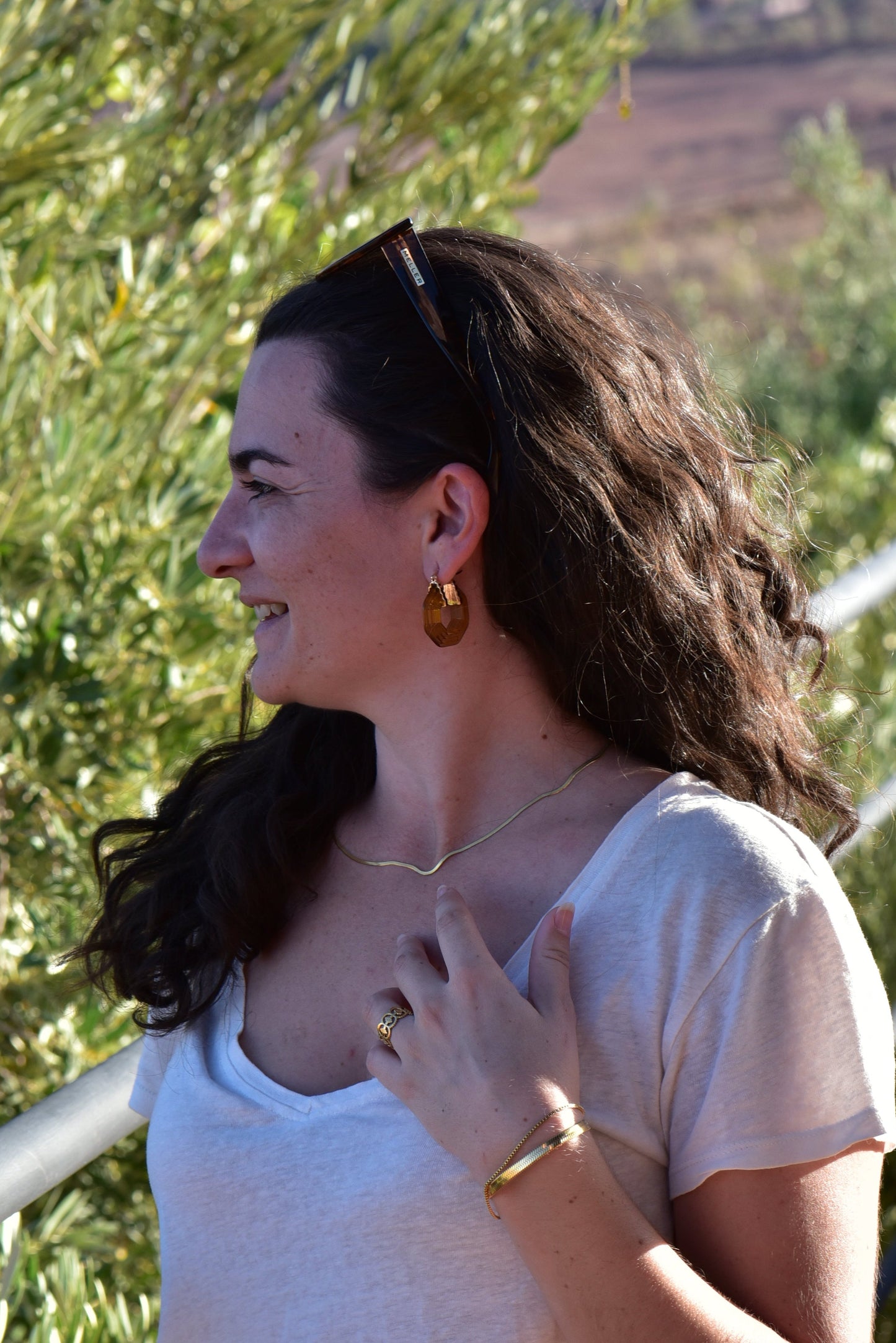 Boucles Maeva