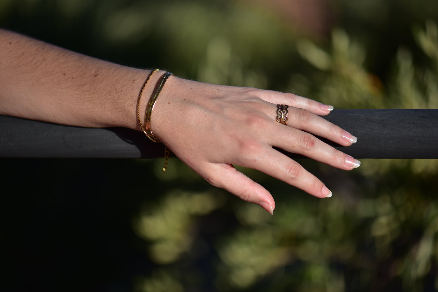 Bague Sierra