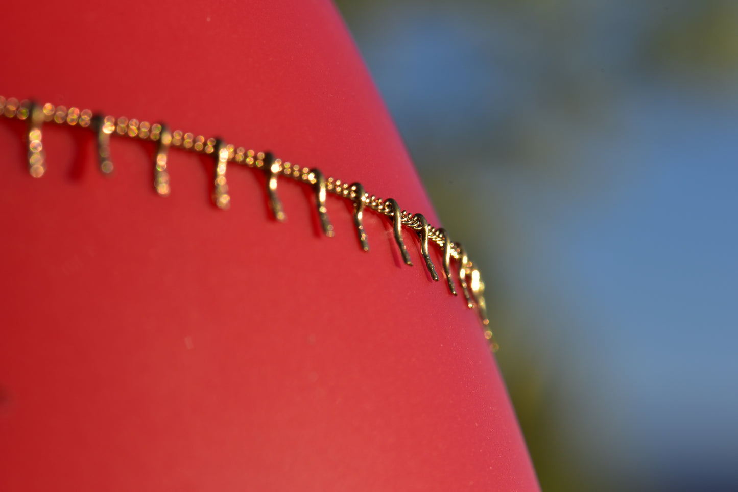 Collier Alba