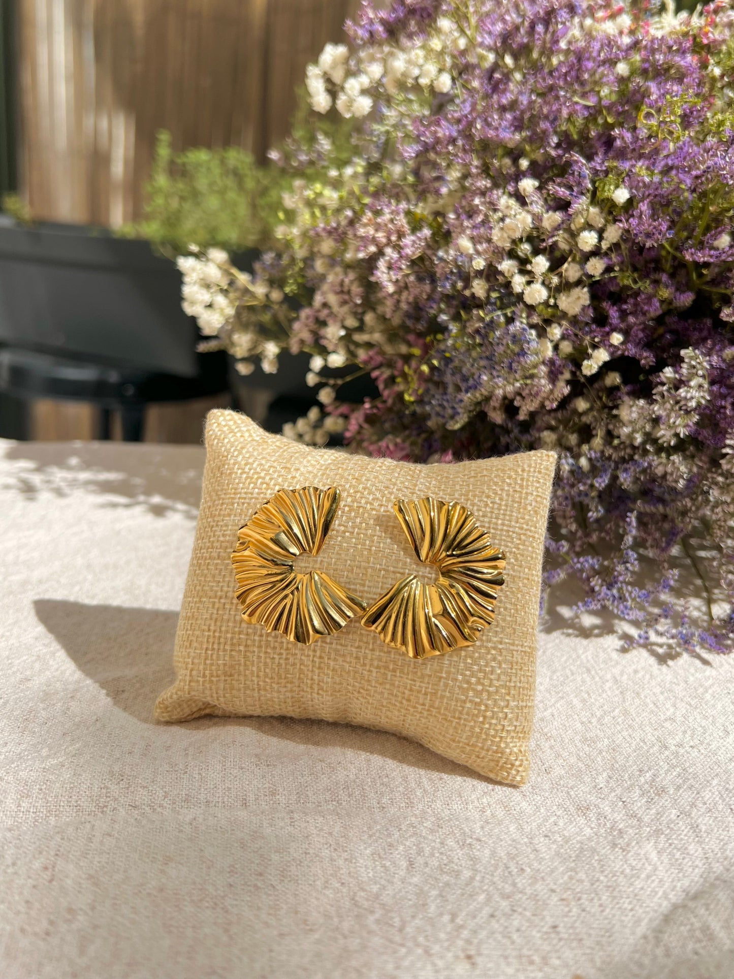 Boucles Gina