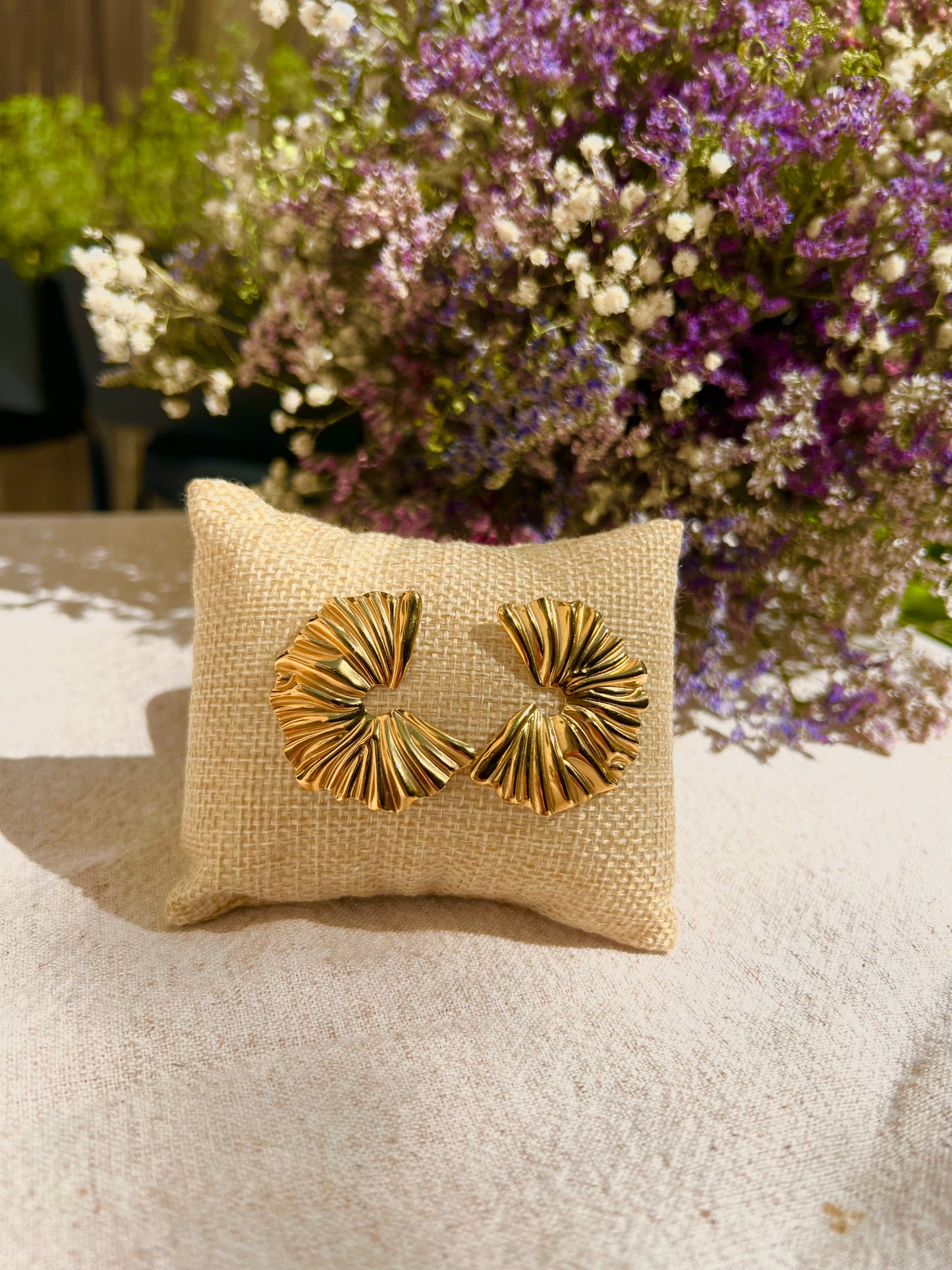 Boucles Gina