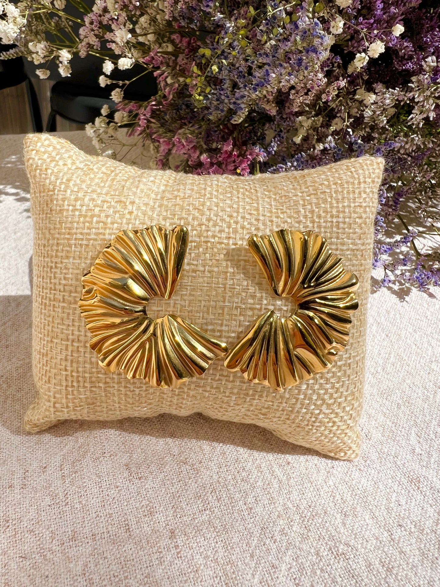 Boucles Gina