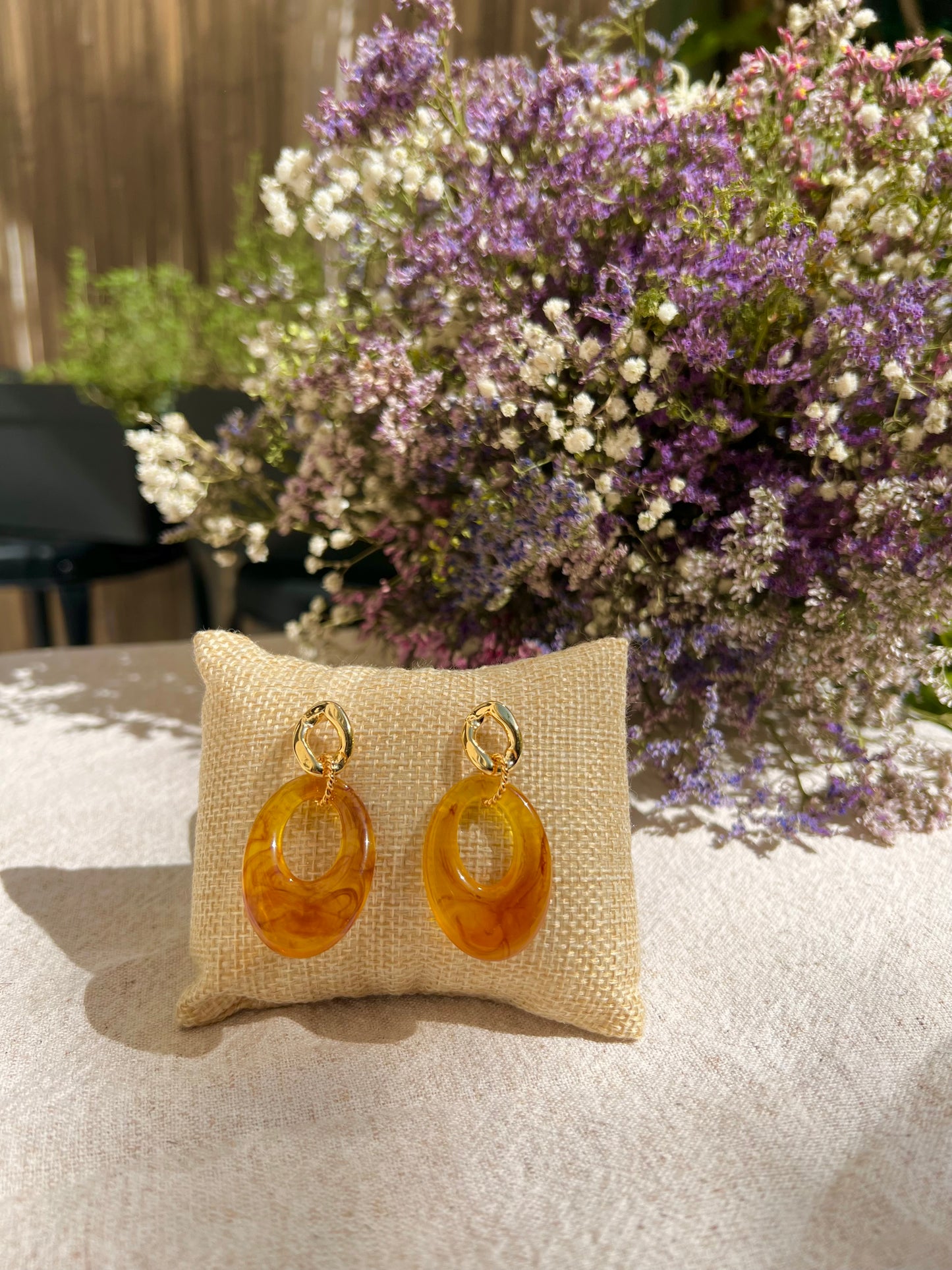 Boucles Camille