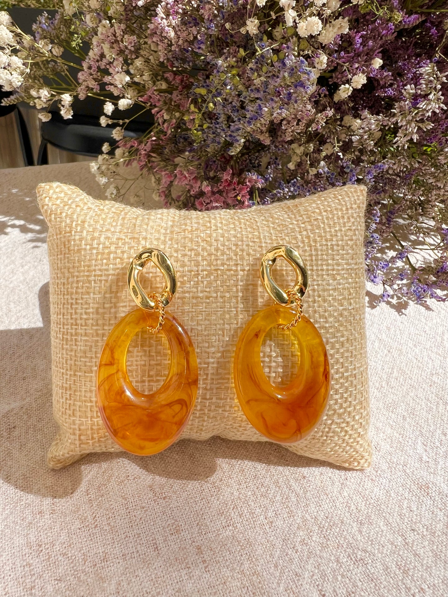 Boucles Camille