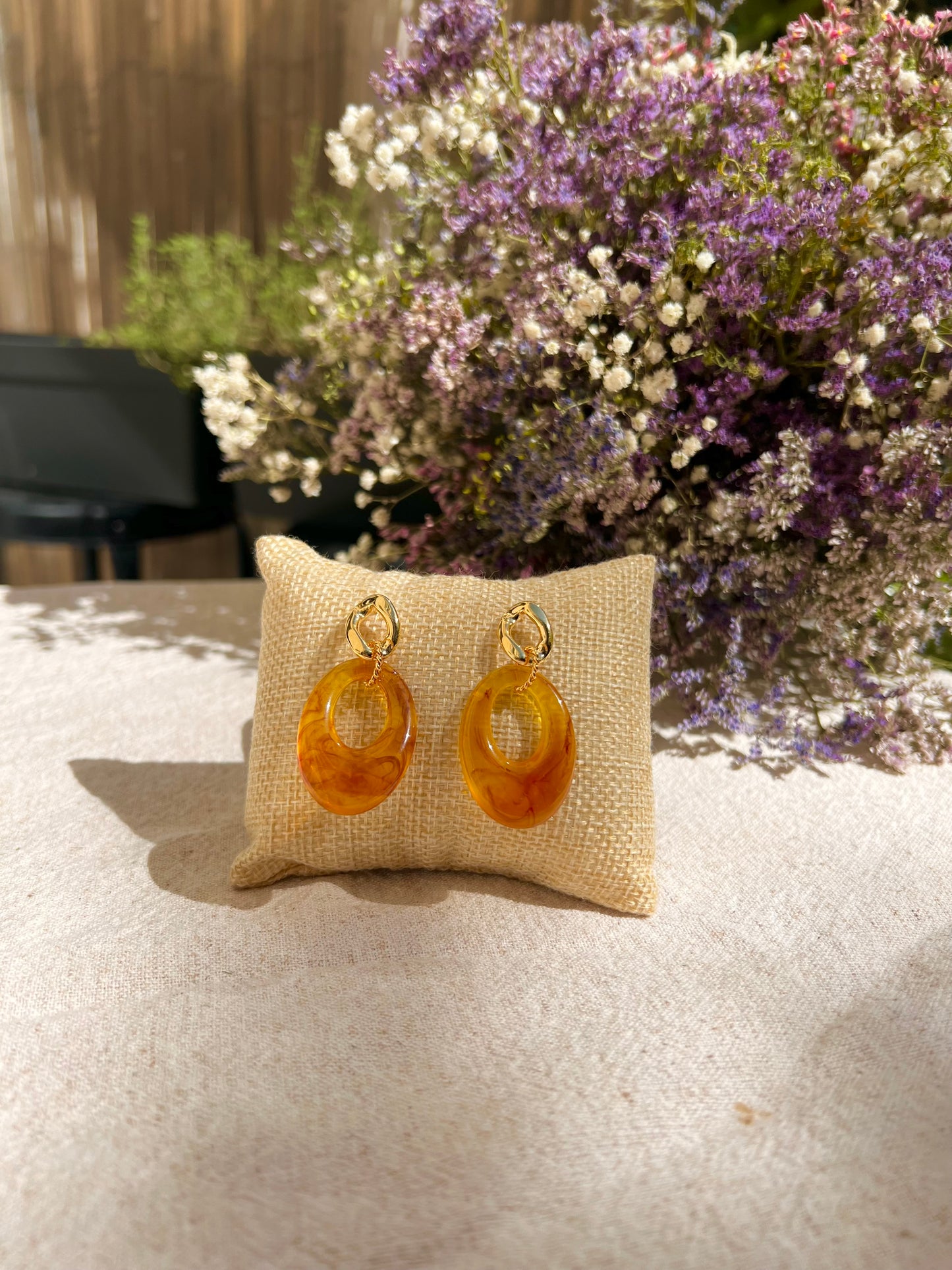Boucles Camille
