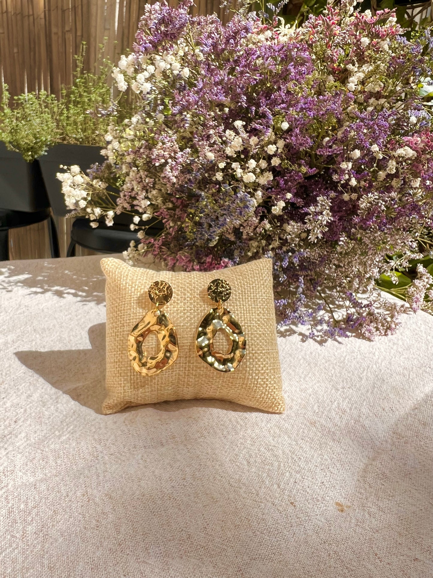 Boucles Garance