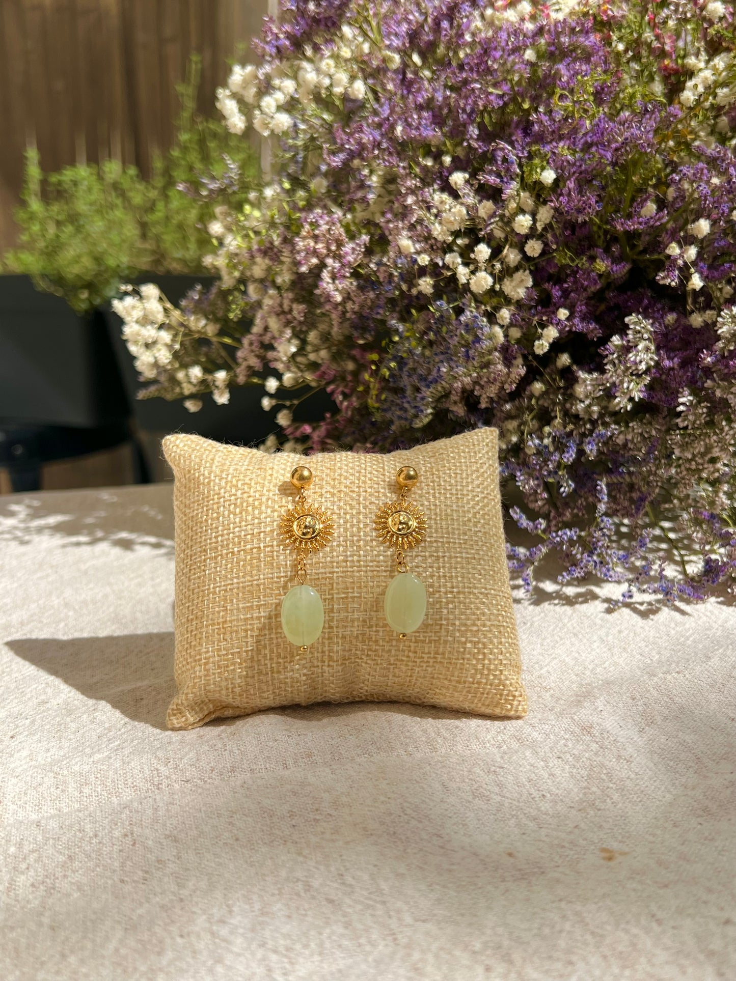 Boucles Sonia