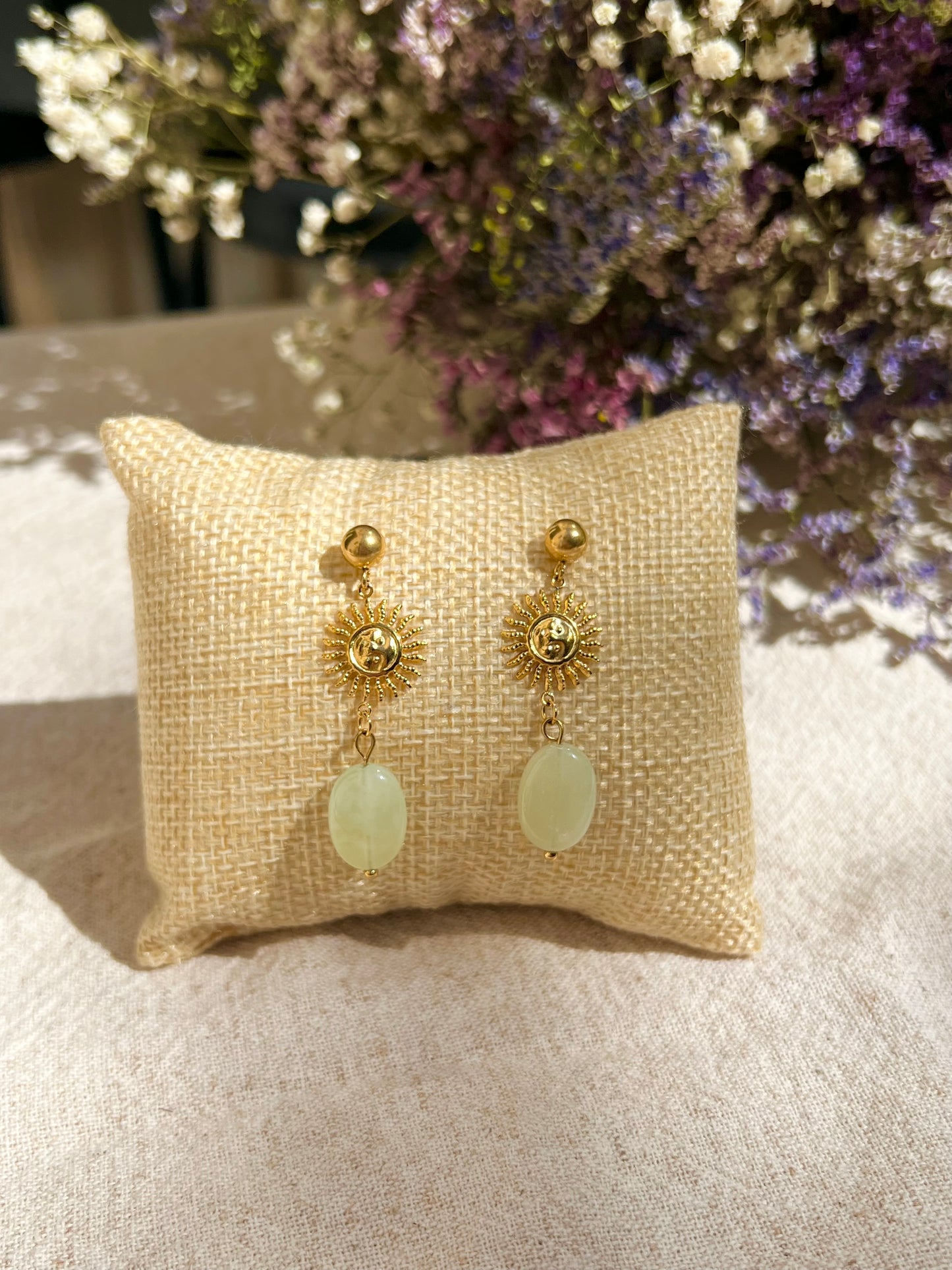 Boucles Sonia