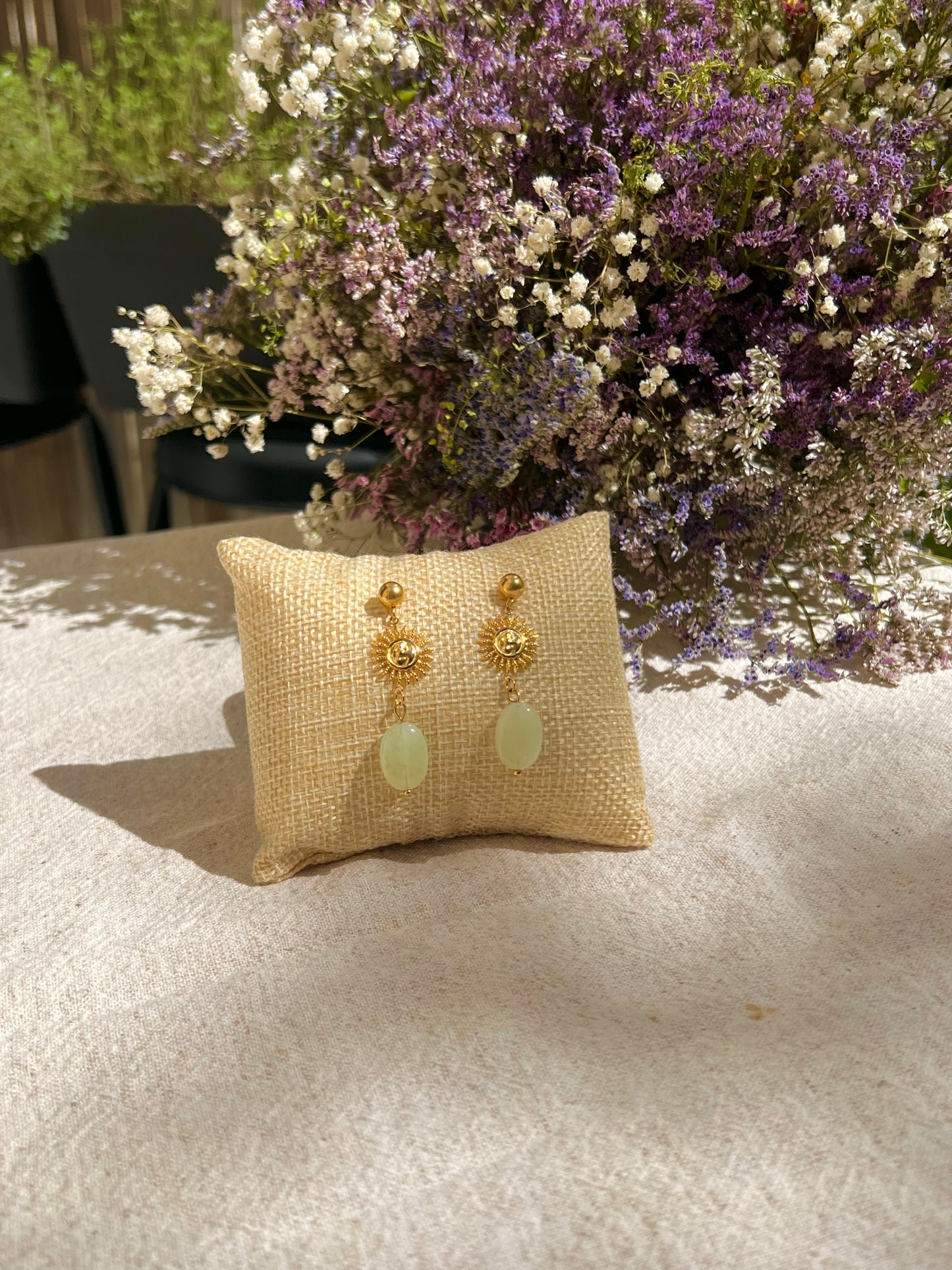 Boucles Sonia