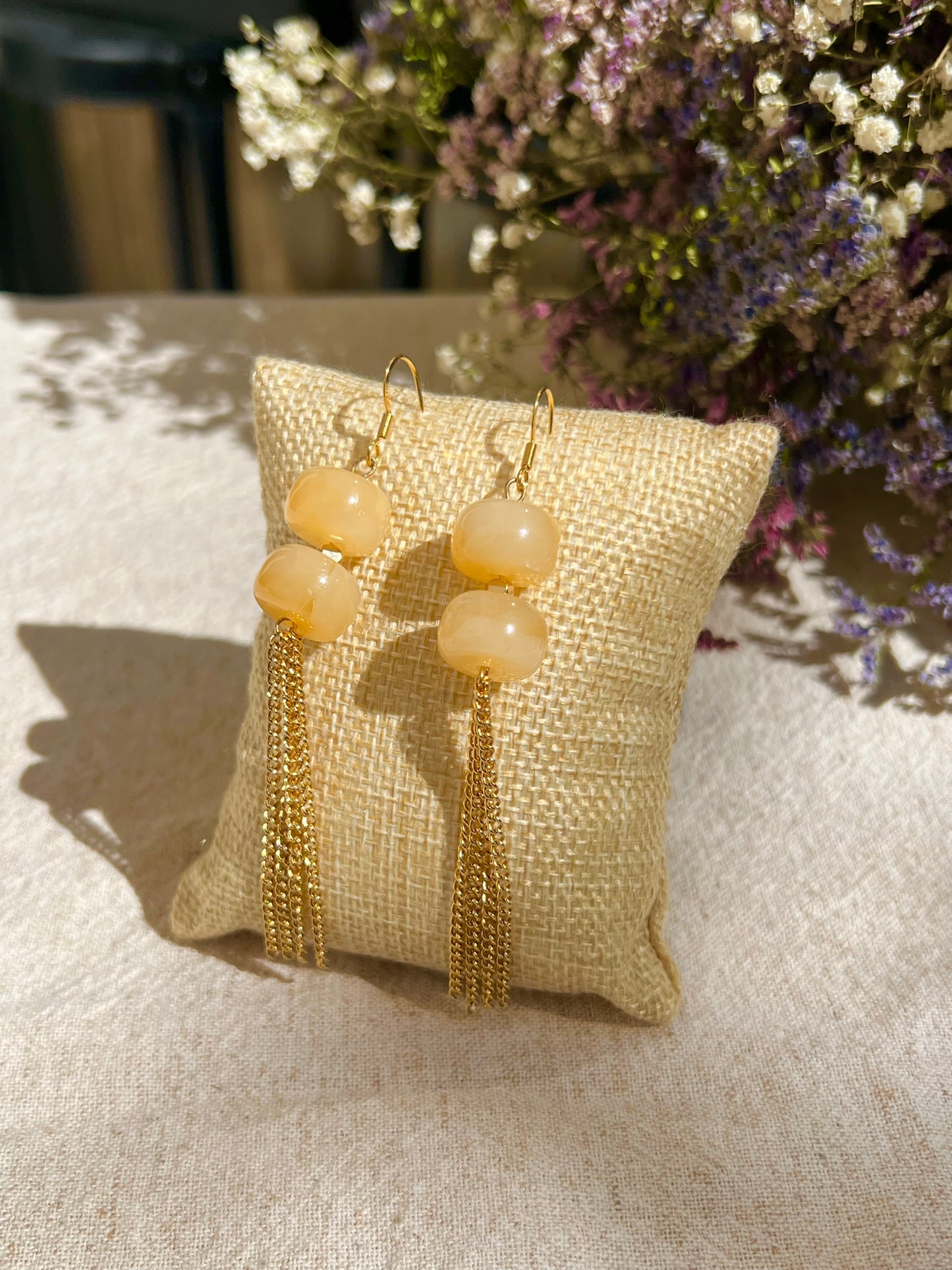 Boucles Carole