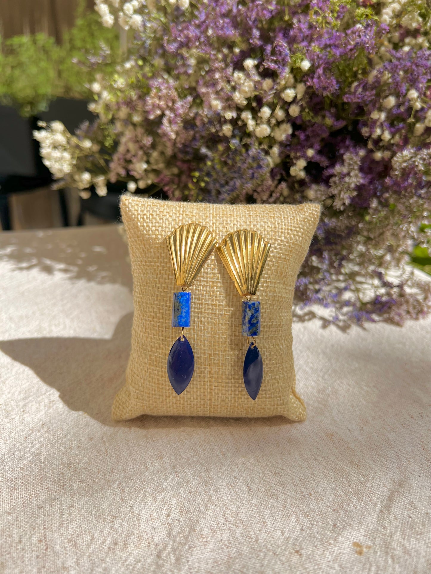 Boucles Kaina