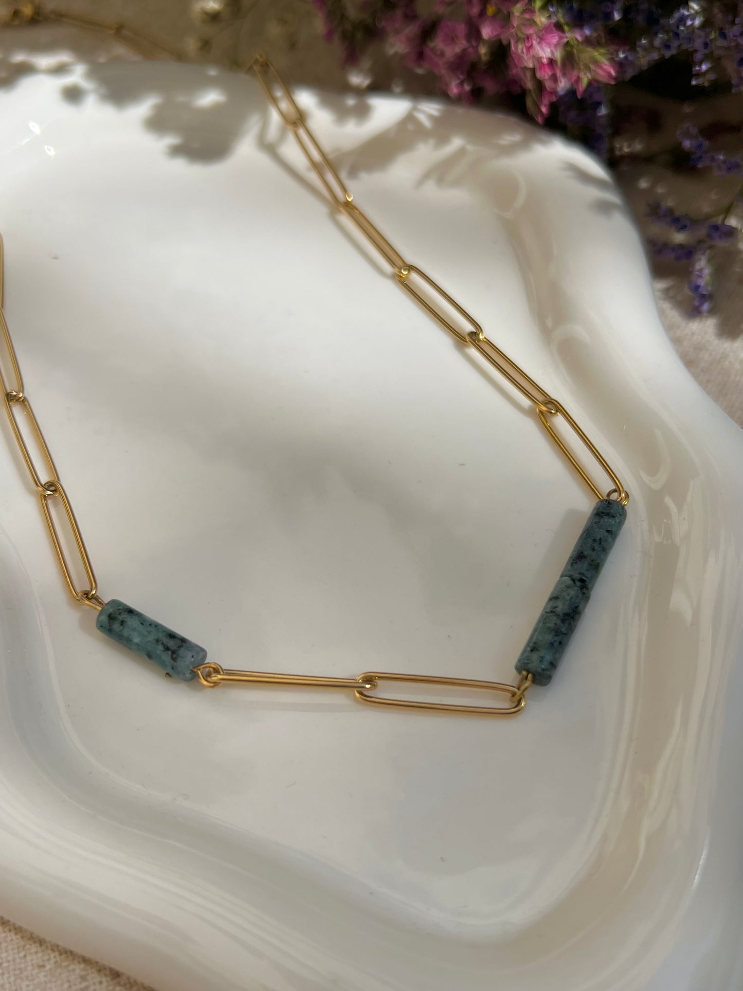 Collier Talis