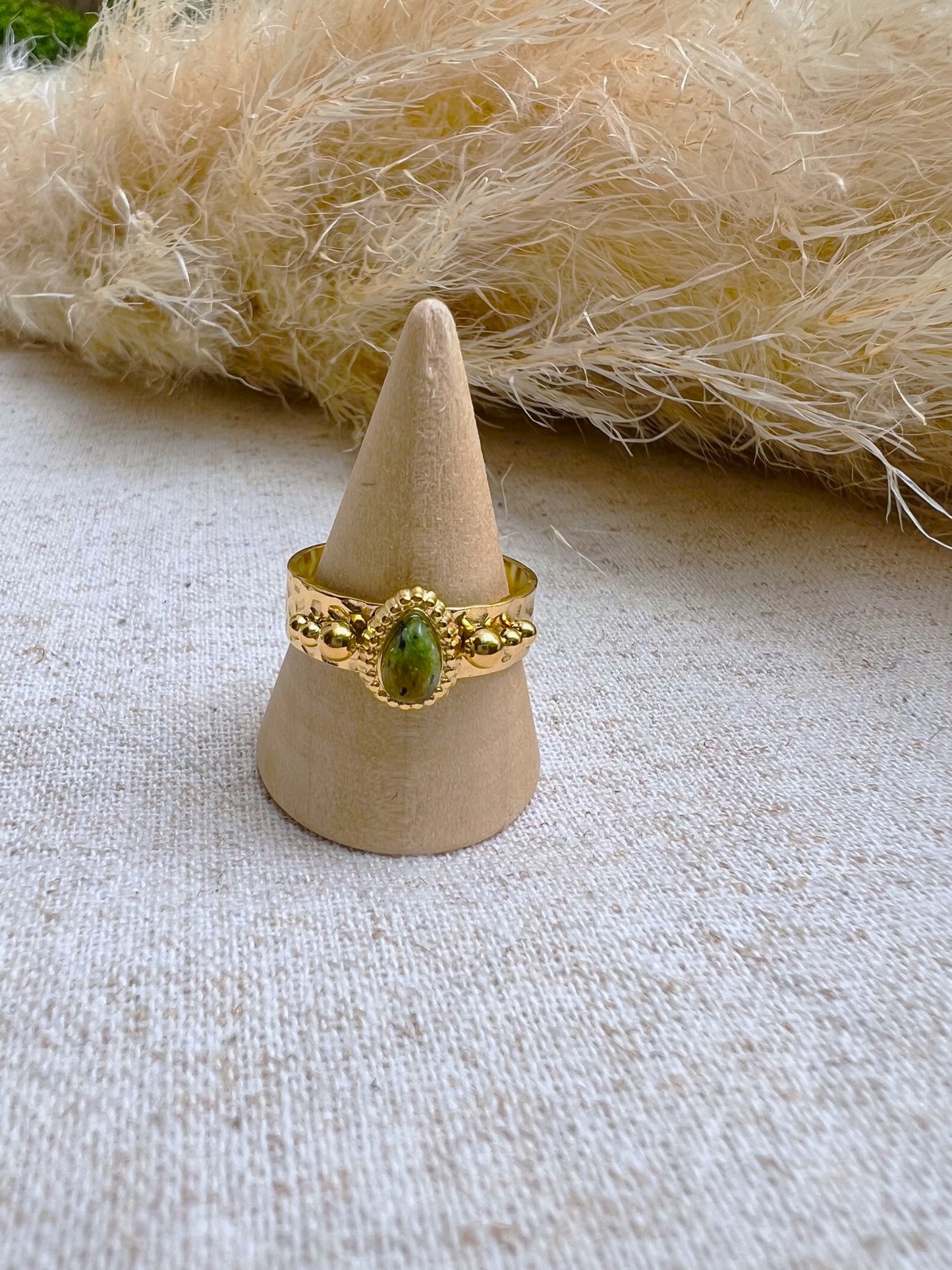 Bague Ethna