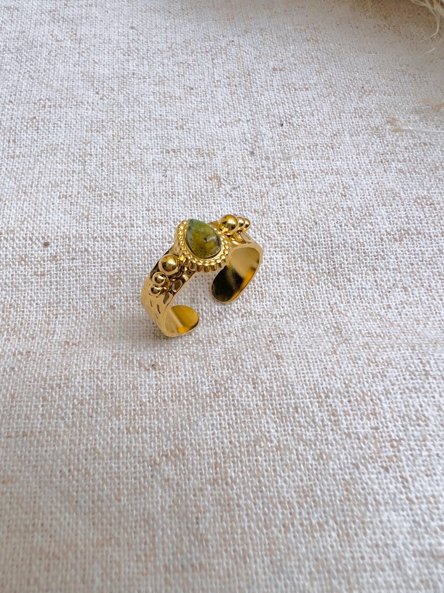 Bague Ethna
