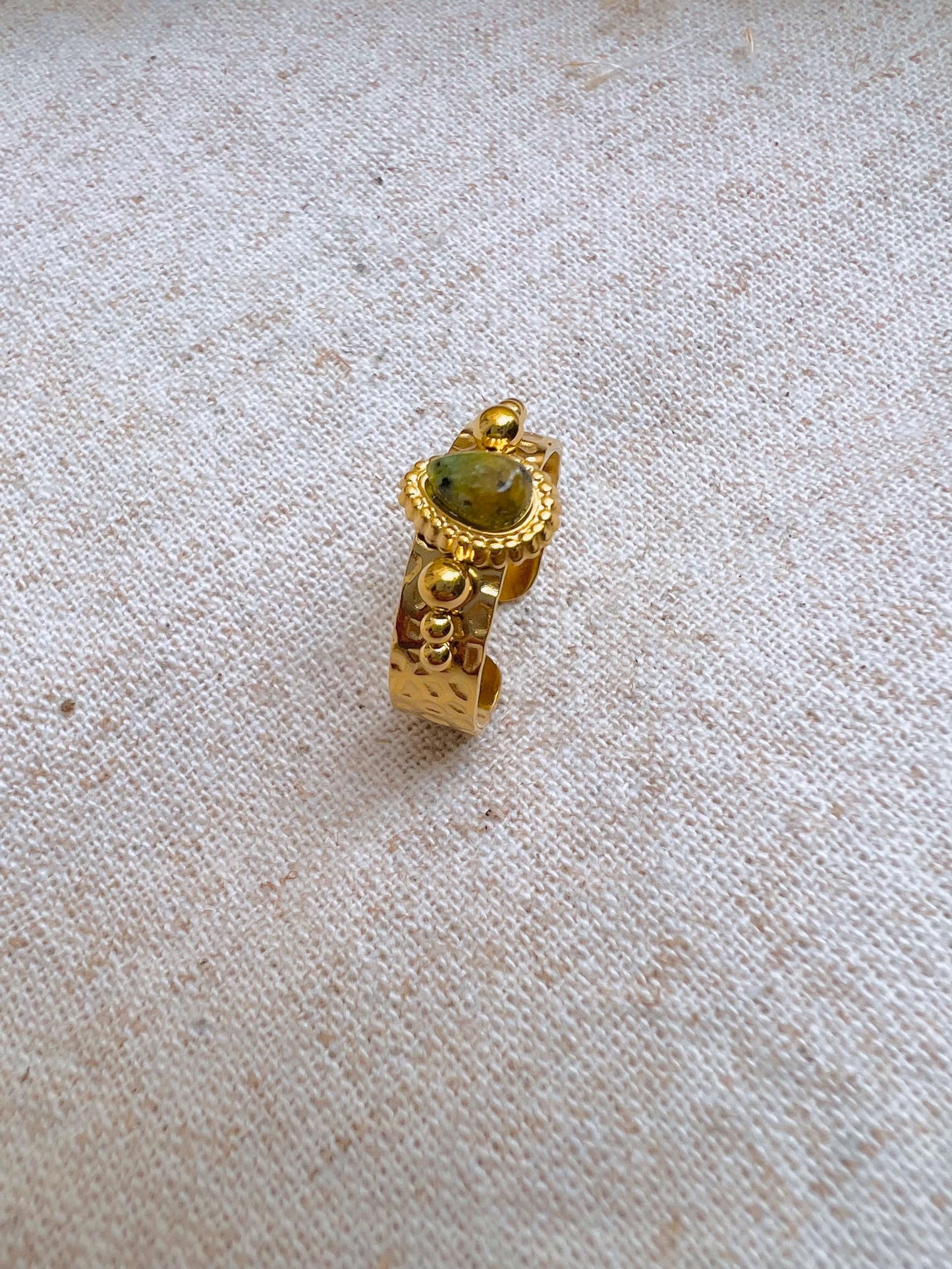 Bague Ethna
