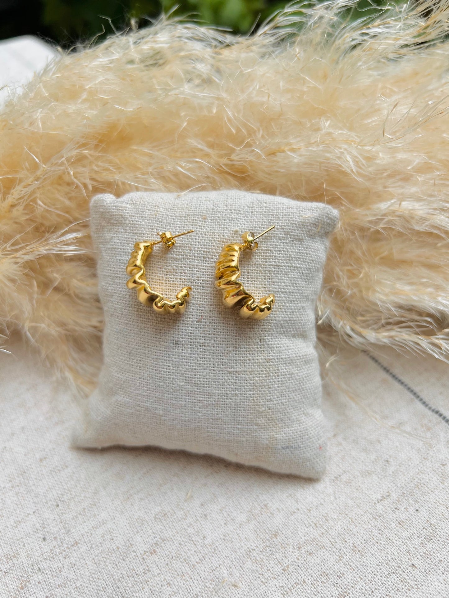 Boucles Élise