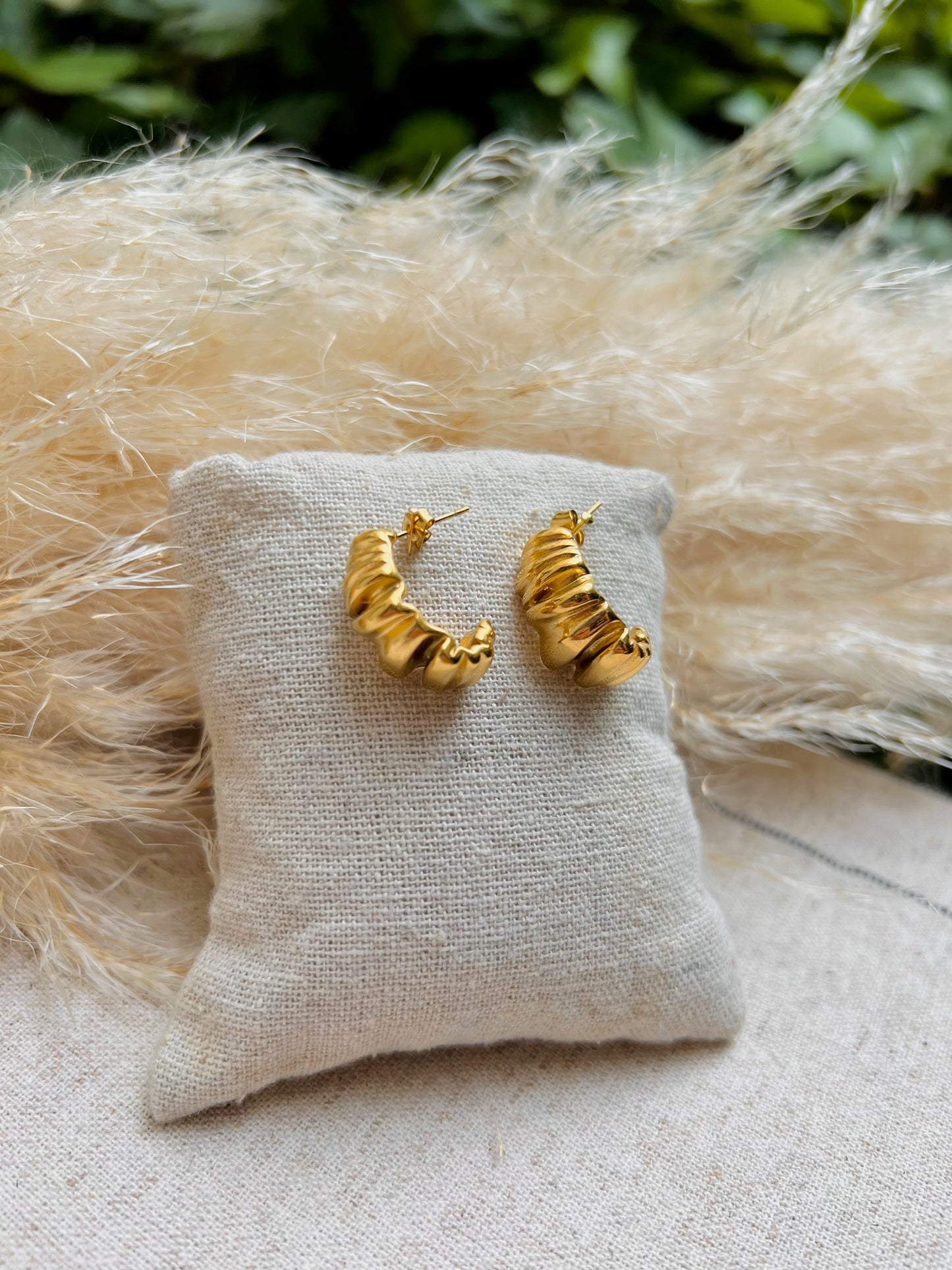 Boucles Élise