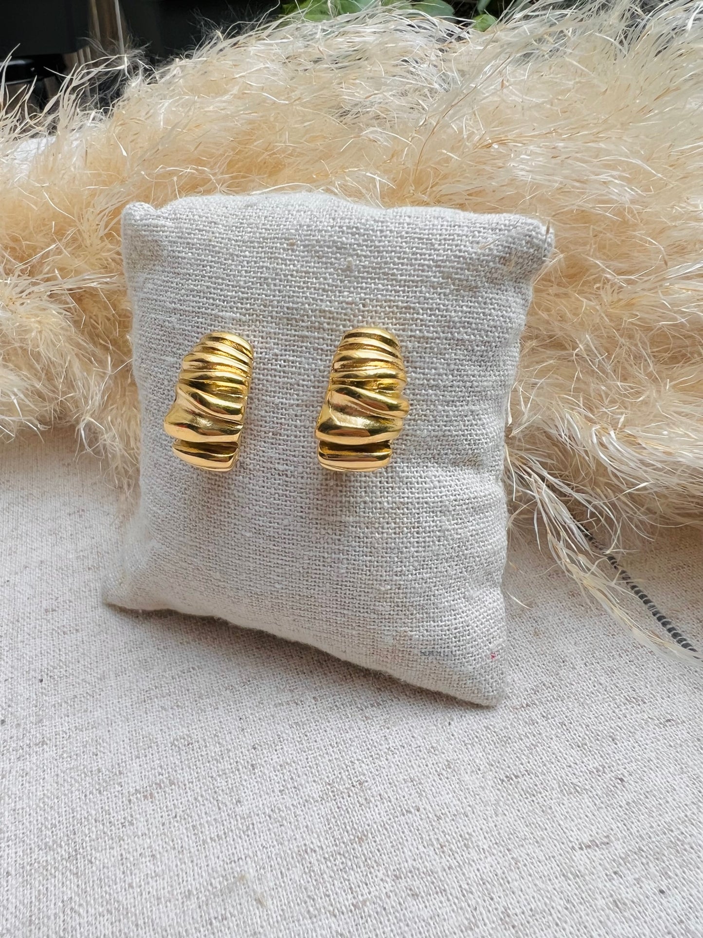 Boucles Élise