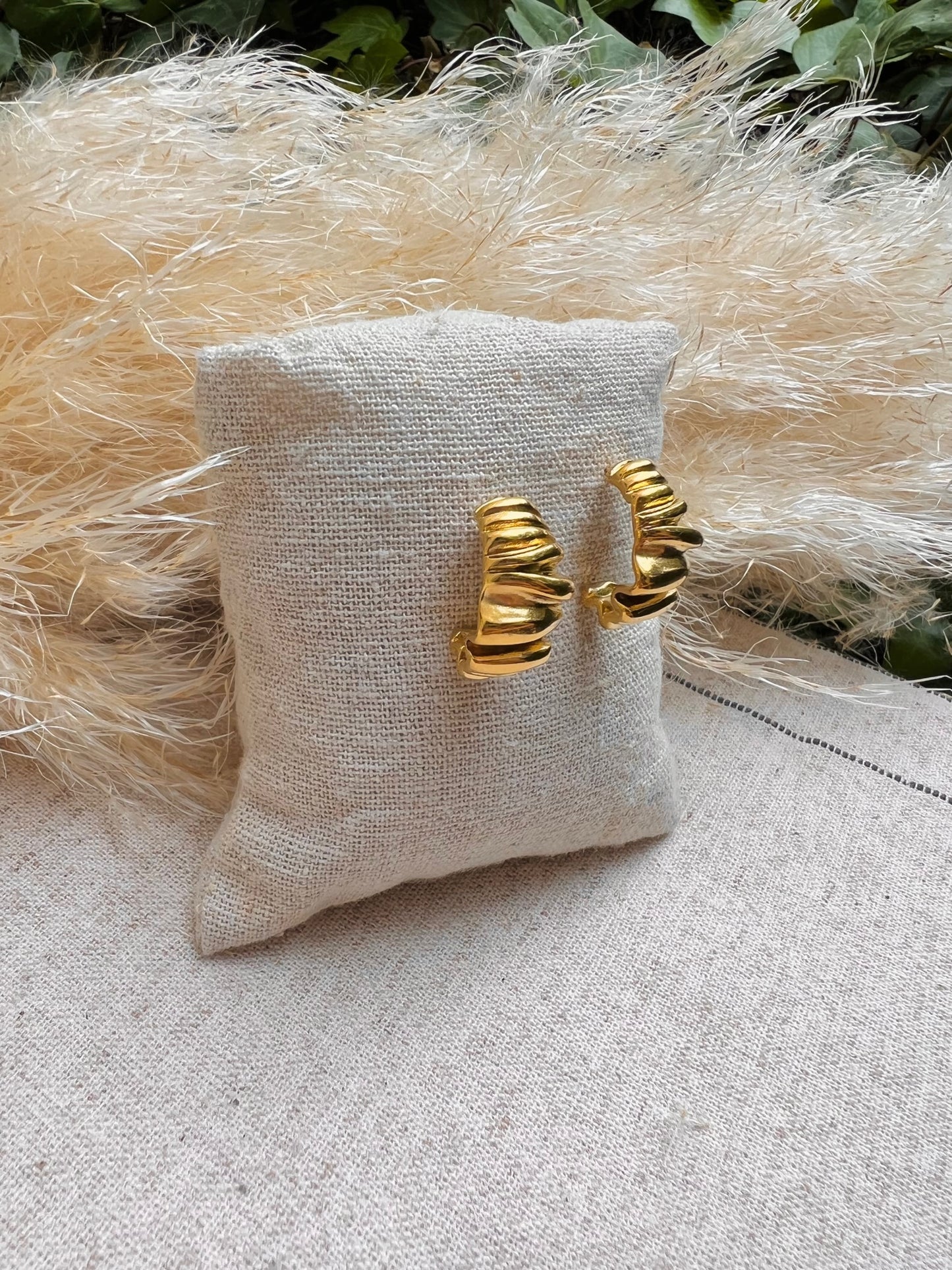Boucles Élise
