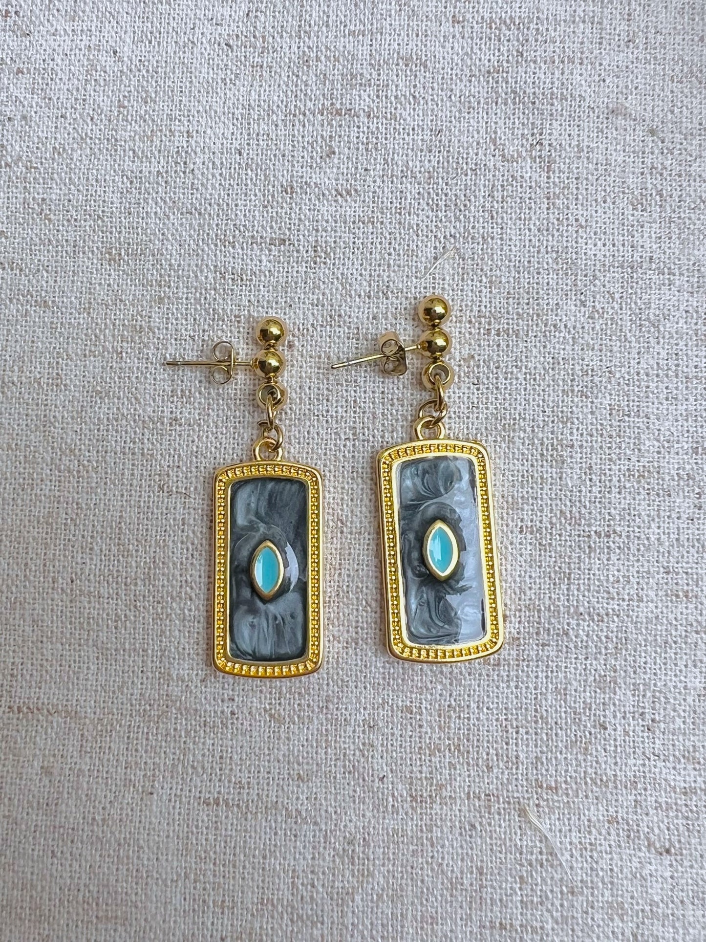 Boucles Hélène