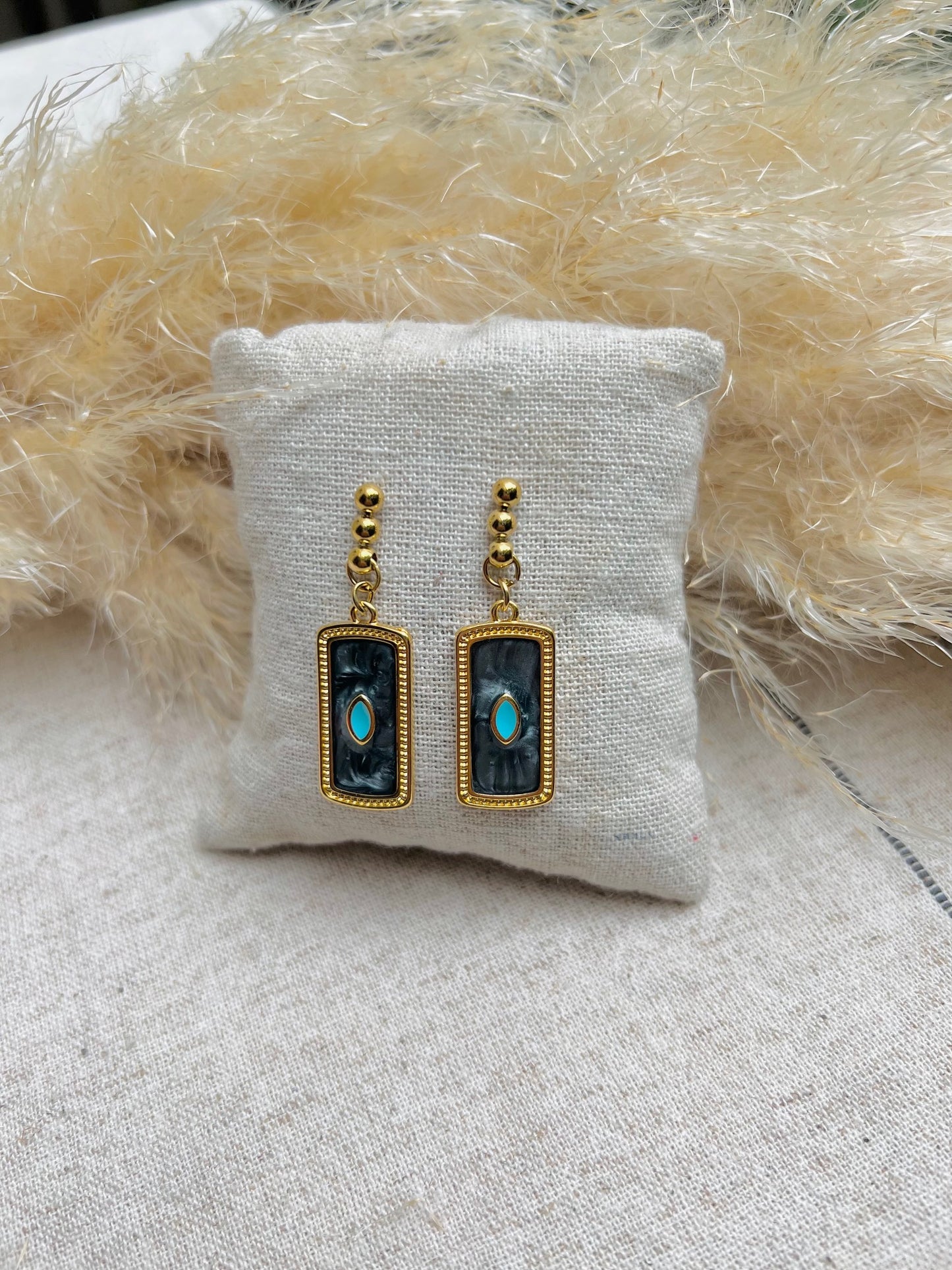 Boucles Hélène