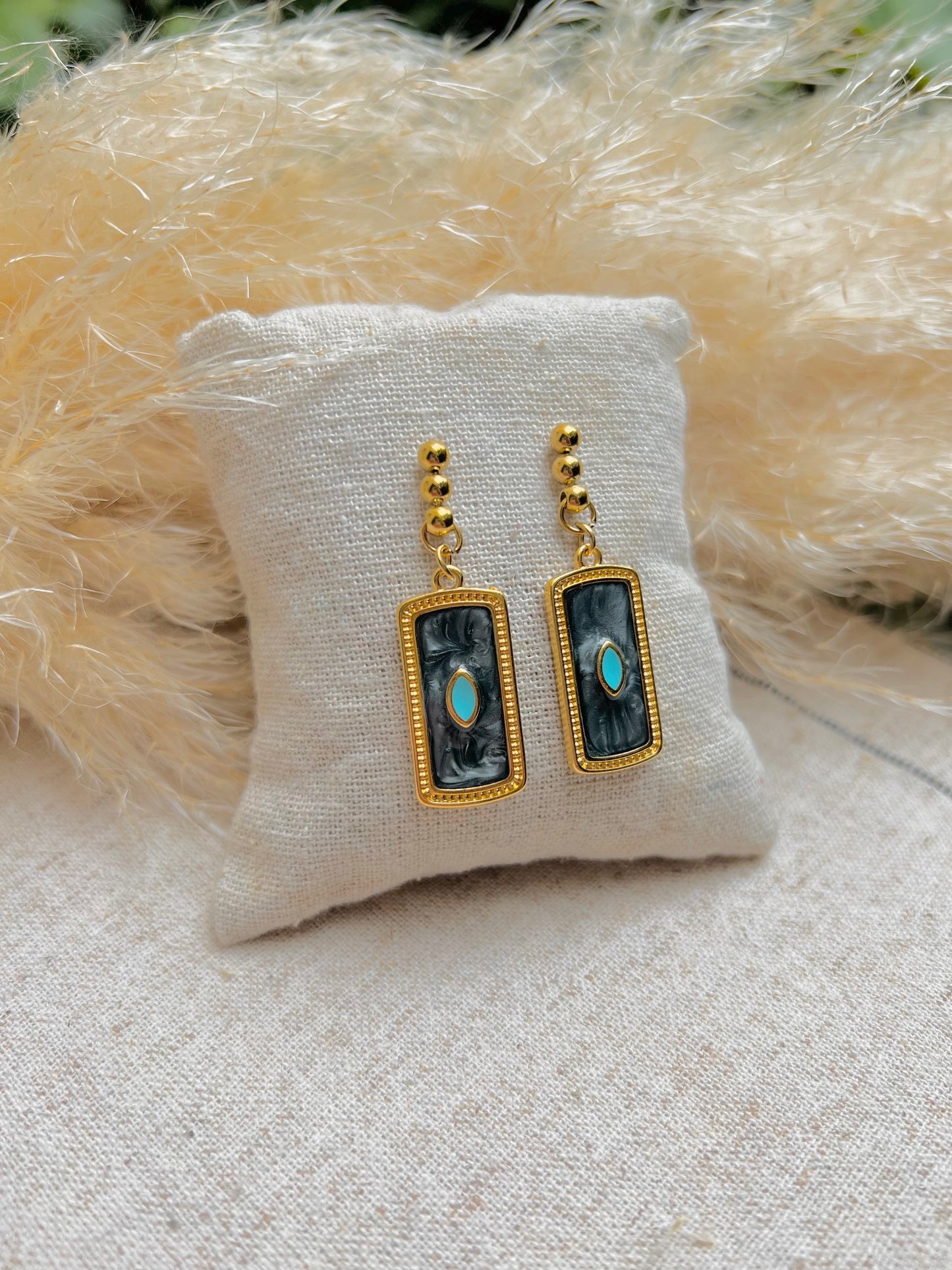 Boucles Hélène