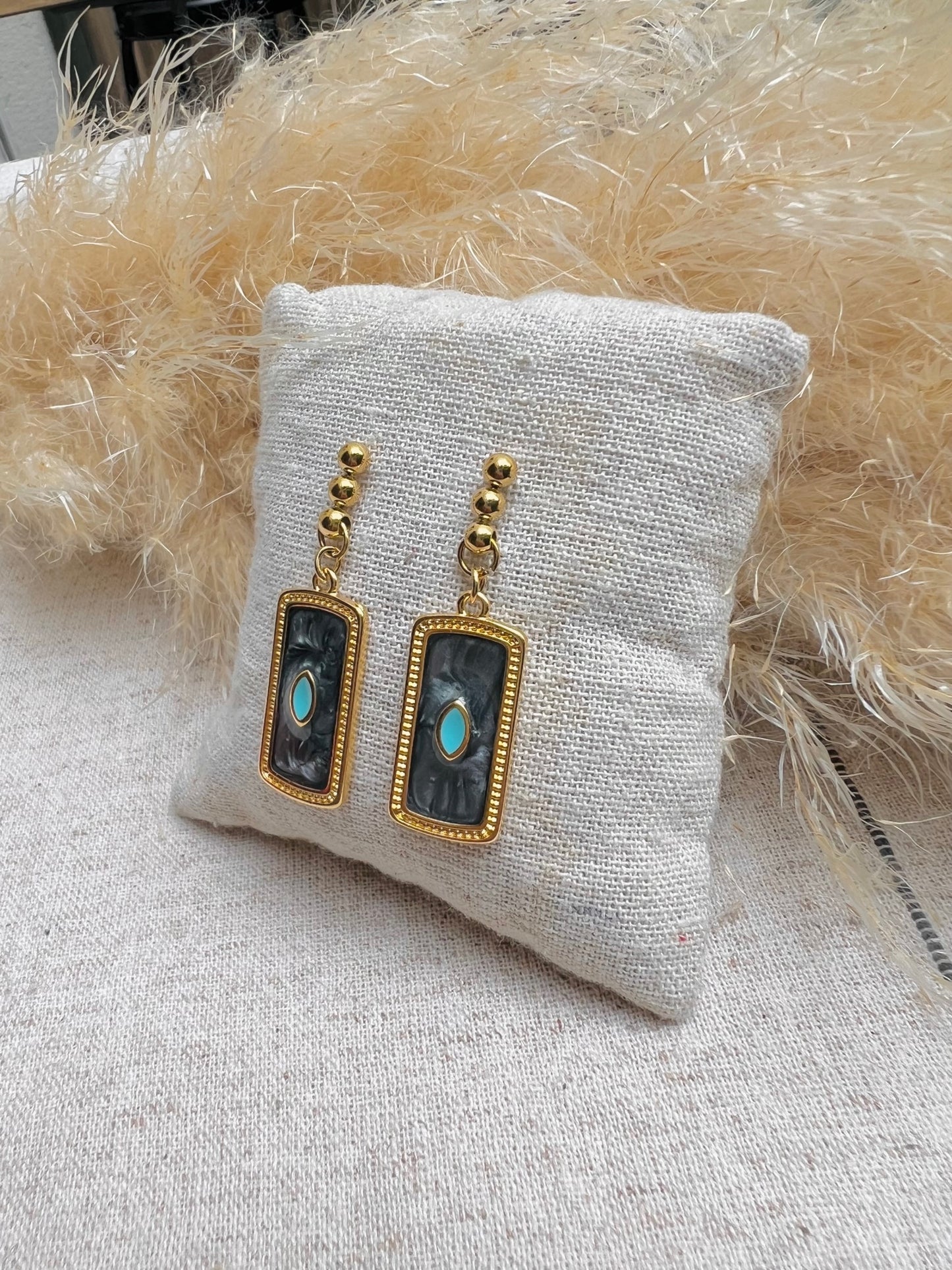 Boucles Hélène