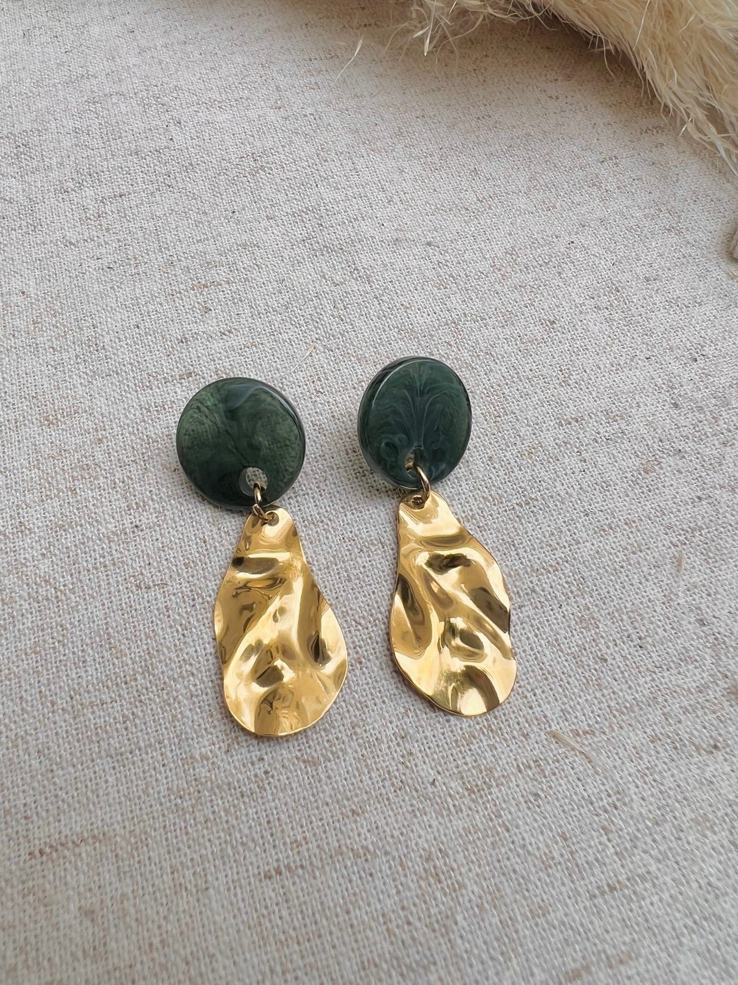 Boucles Léa