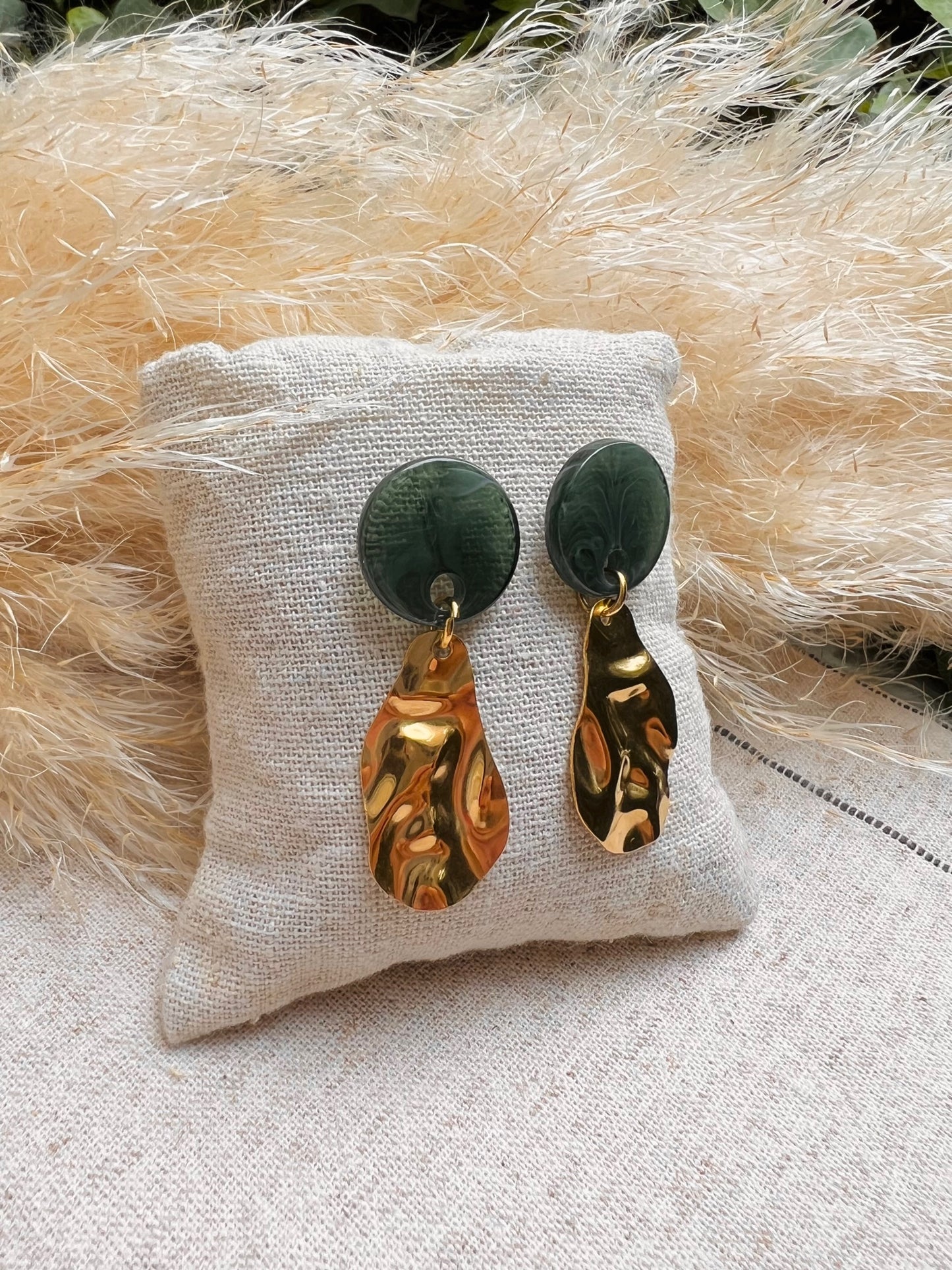 Boucles Léa