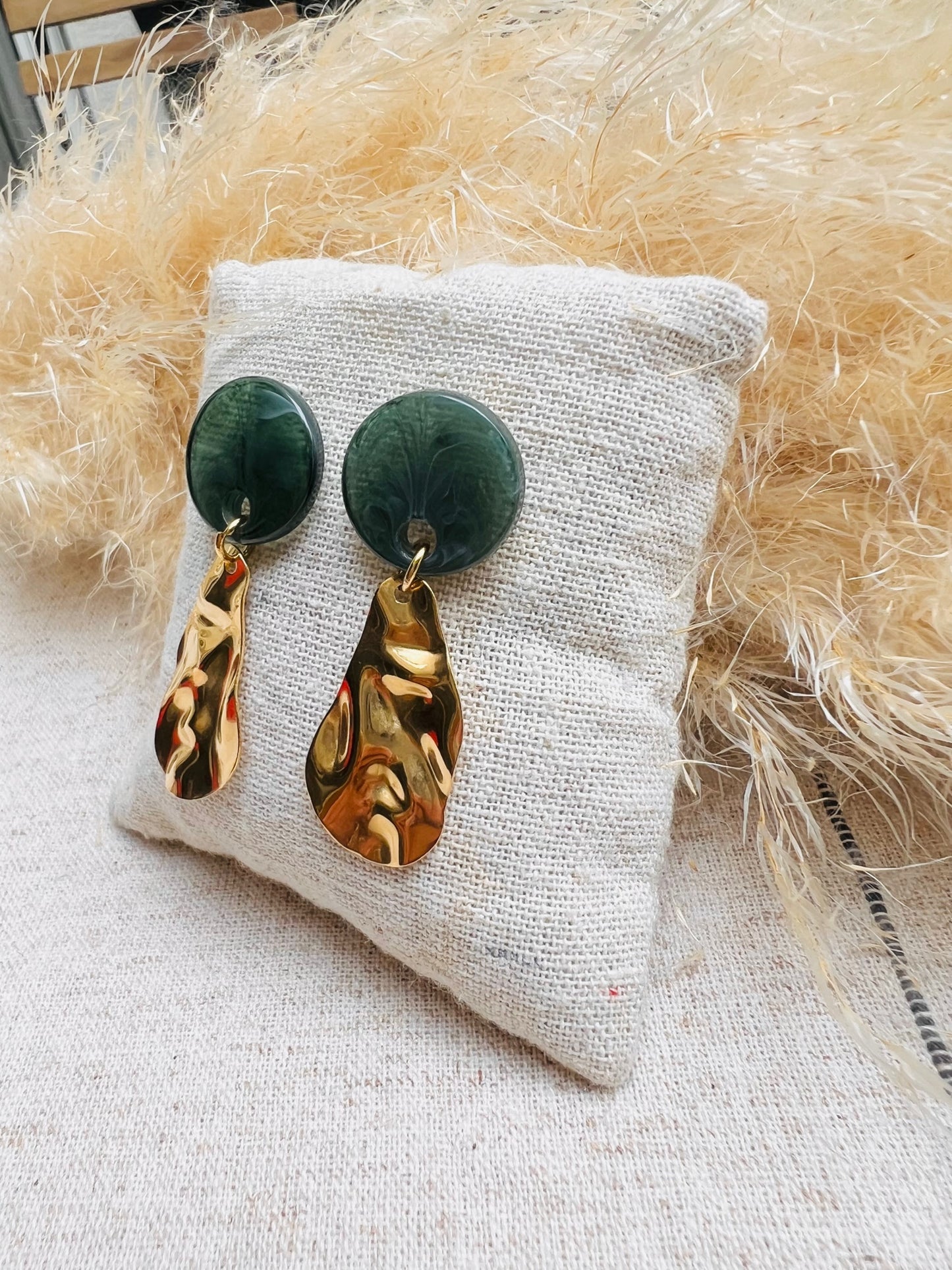 Boucles Léa