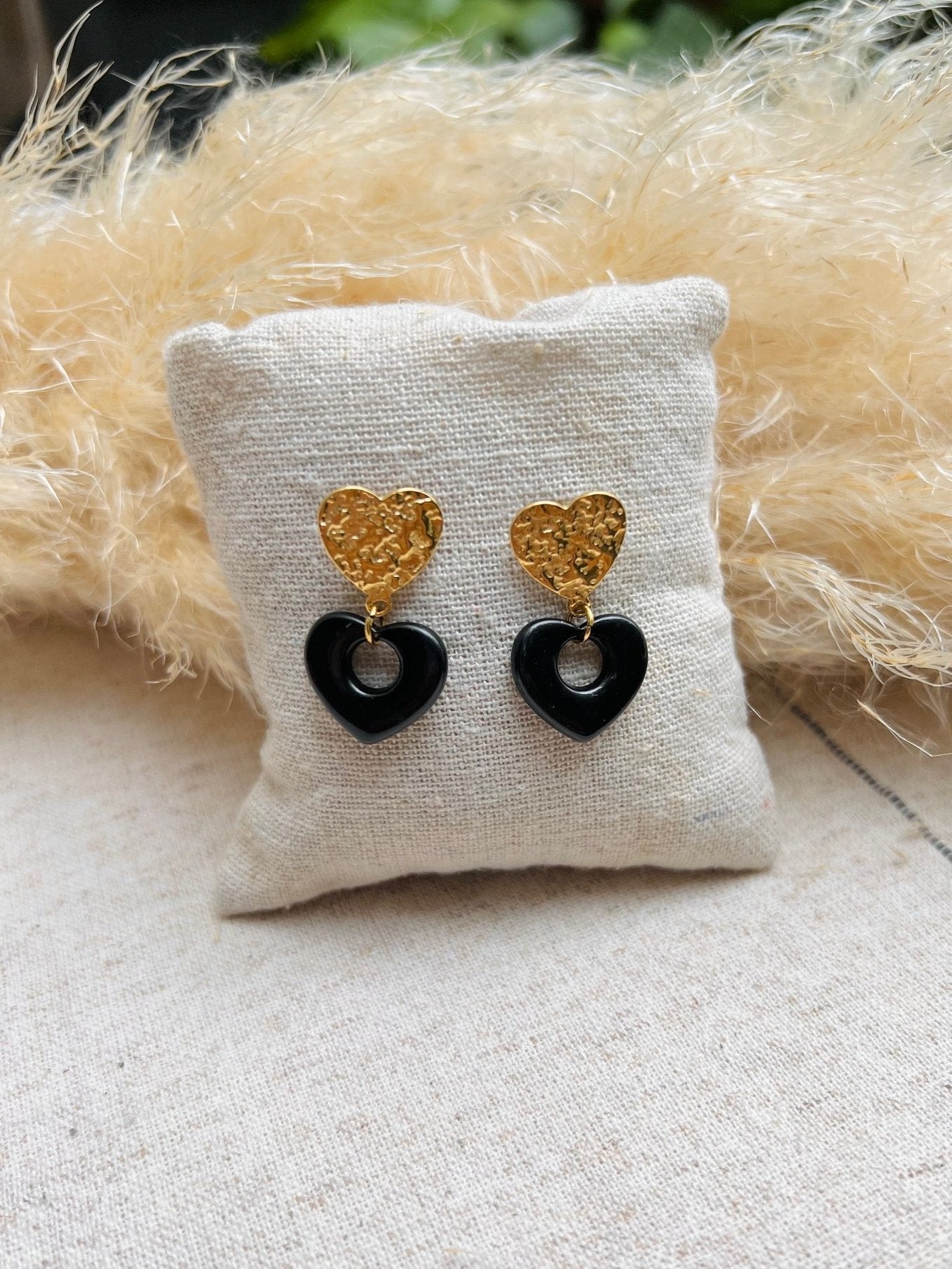 Boucles Corazon