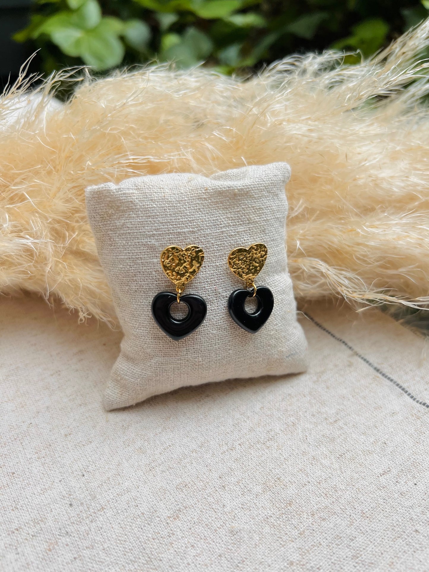 Boucles Corazon