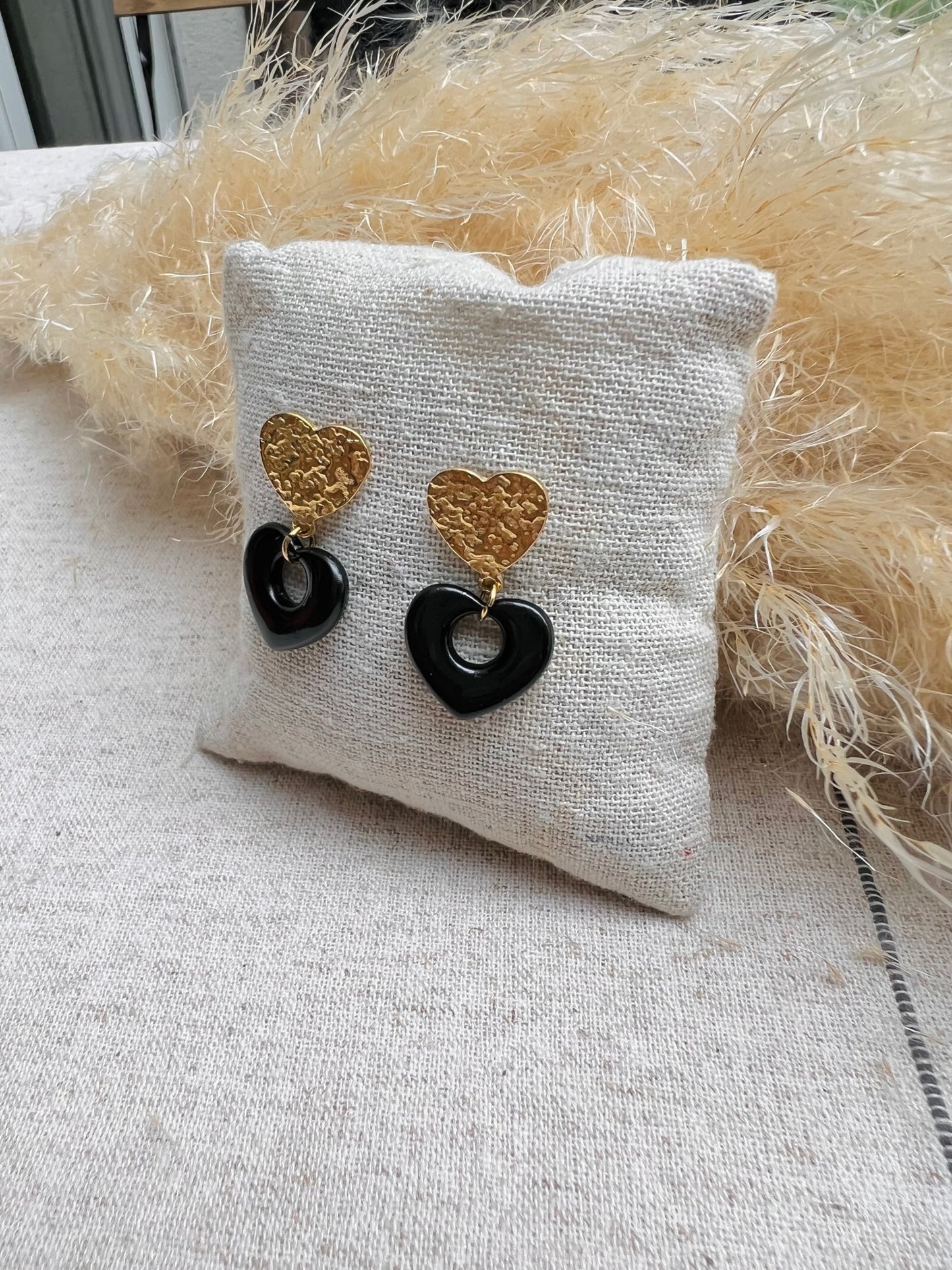 Boucles Corazon