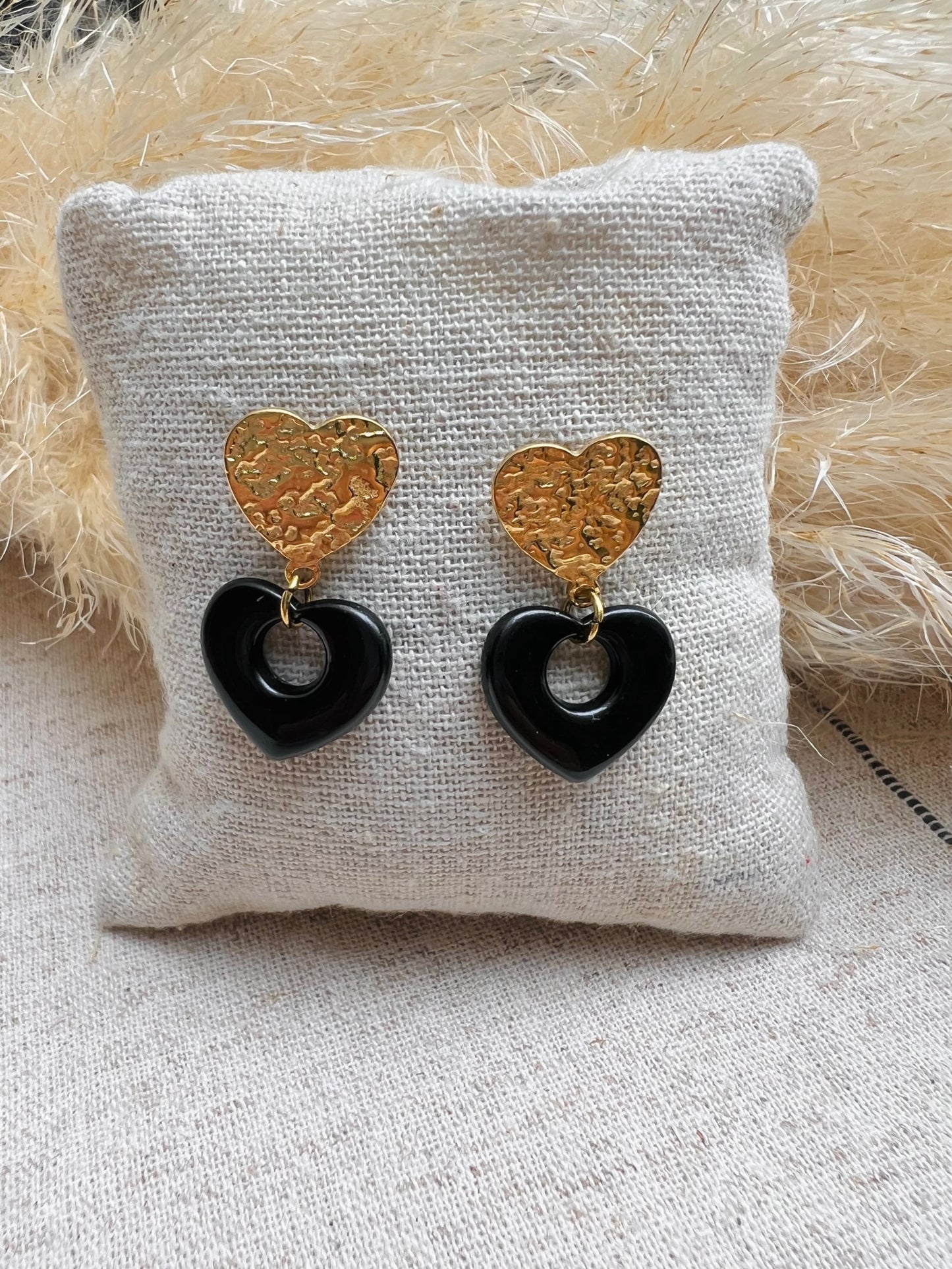 Boucles Corazon