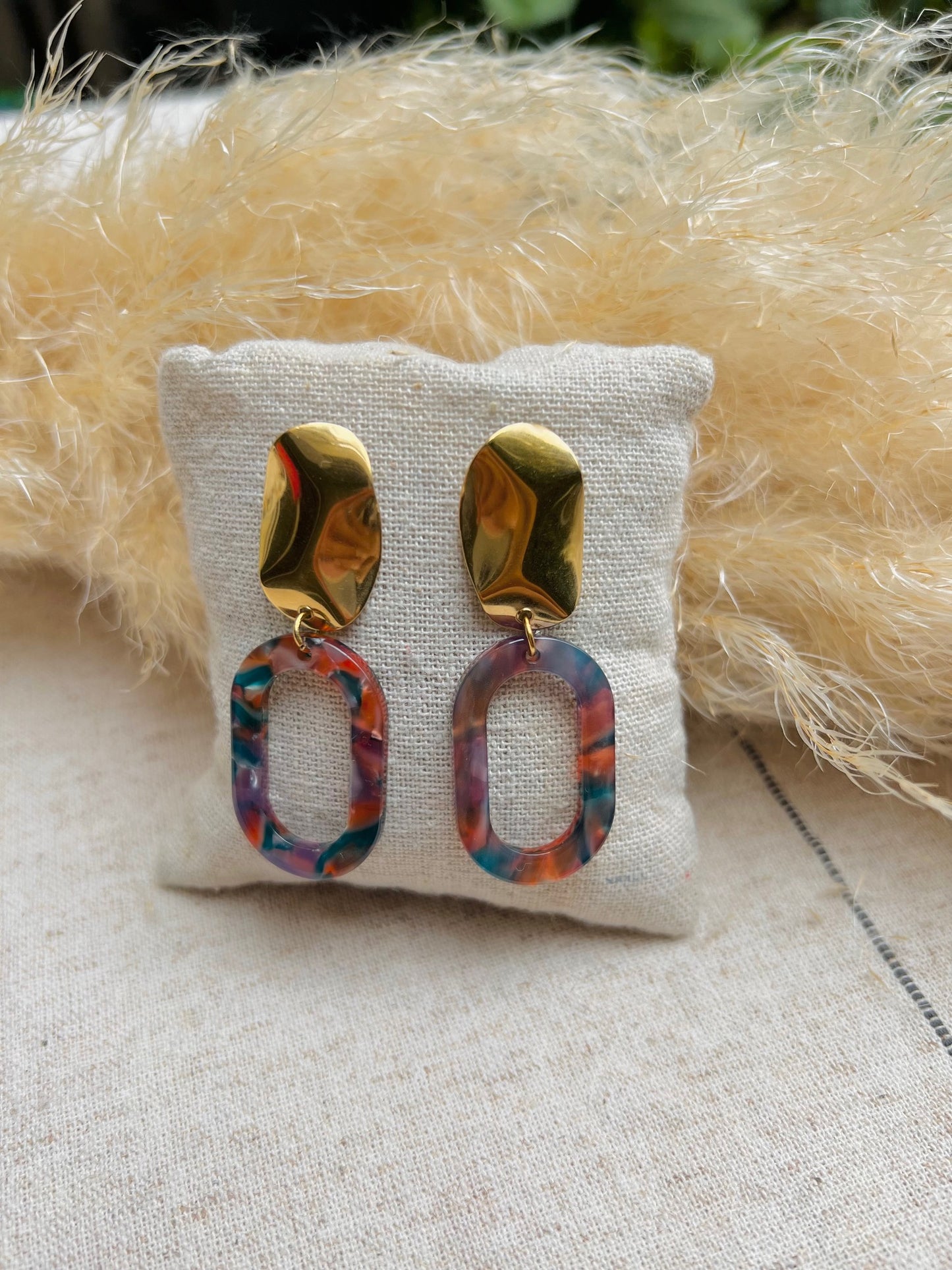 Boucles Marie
