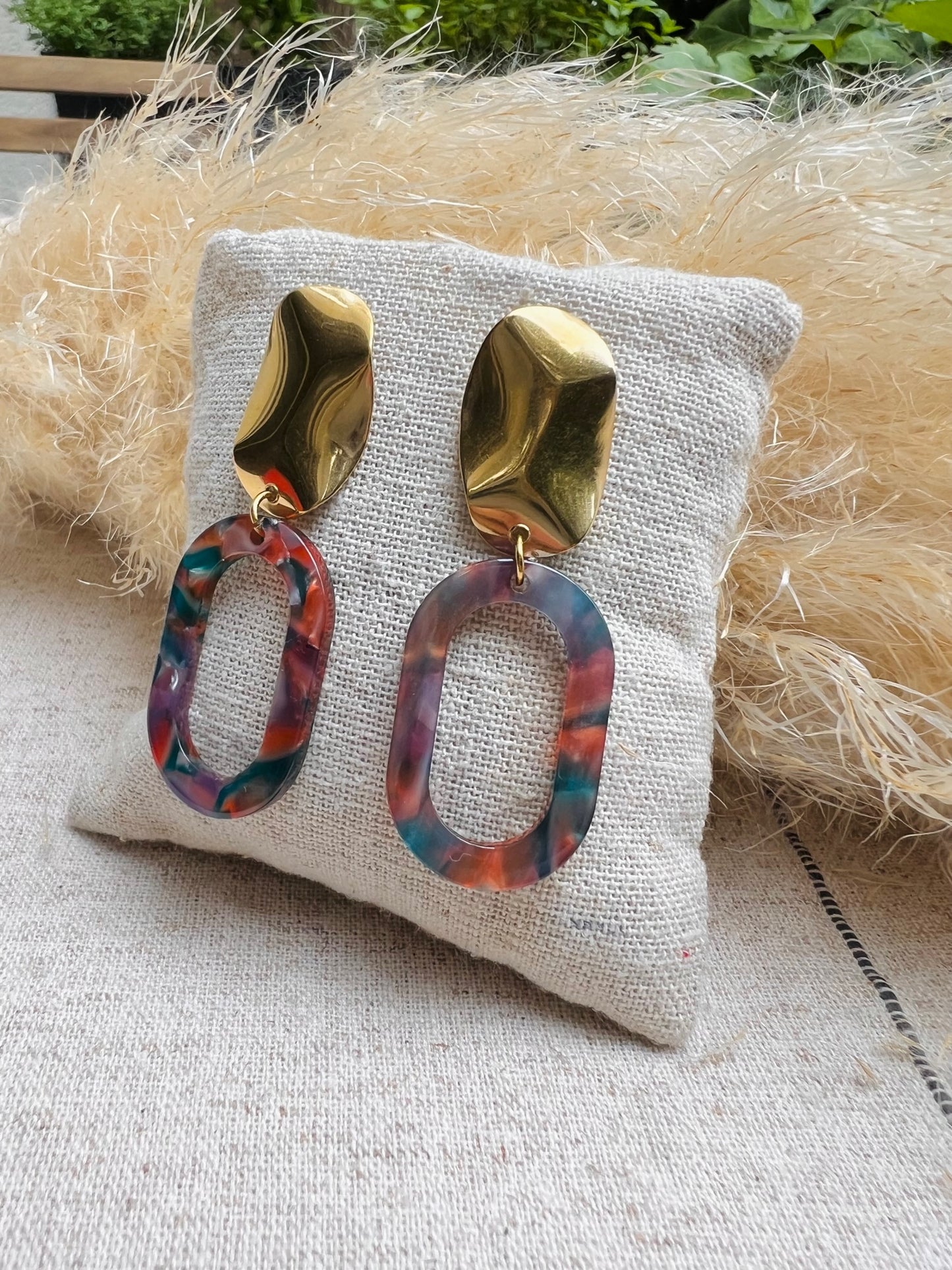 Boucles Marie