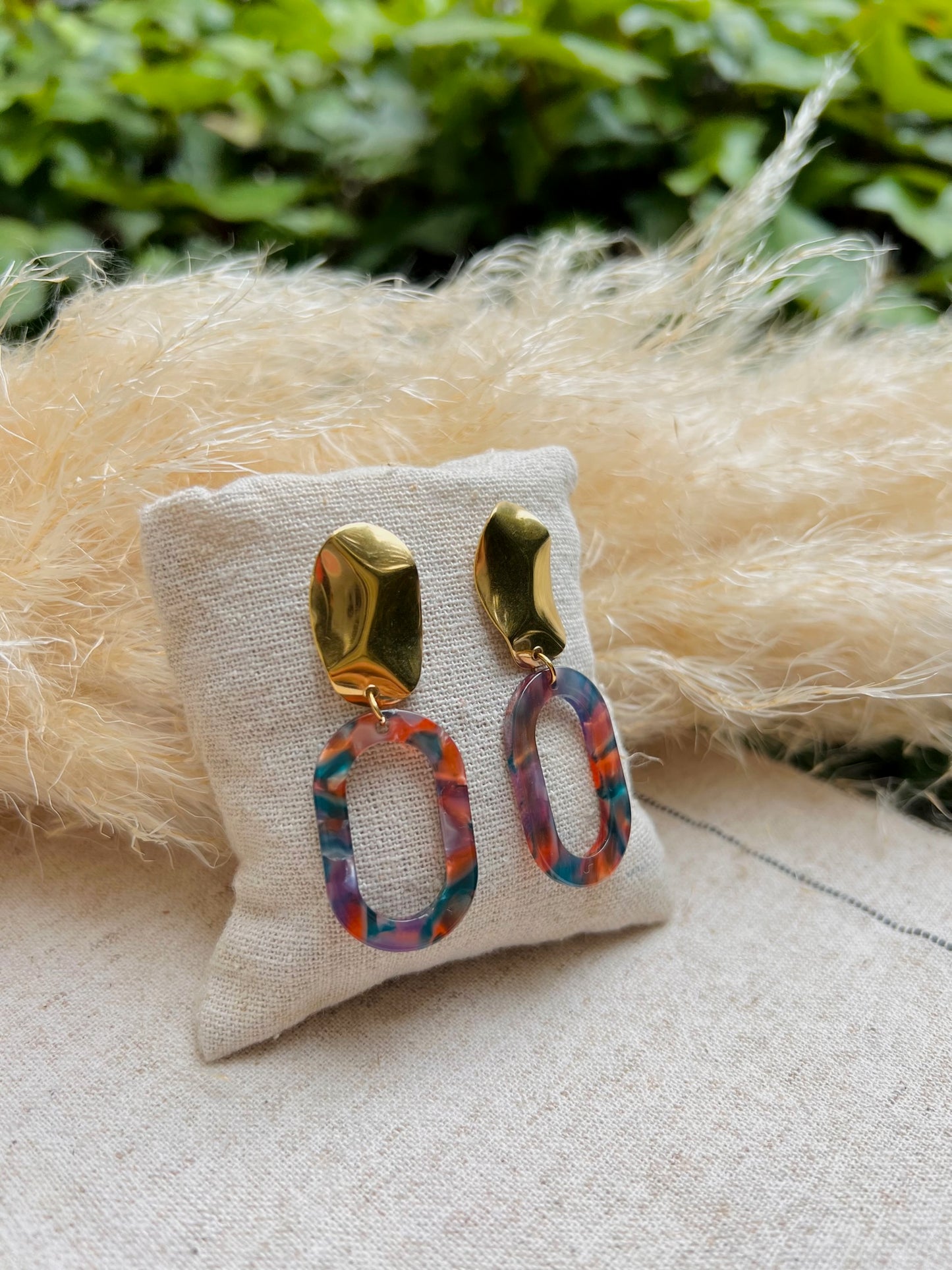Boucles Marie