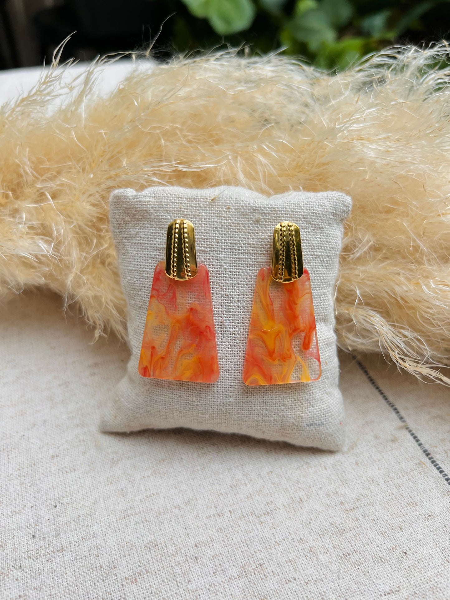 Boucles Virginie