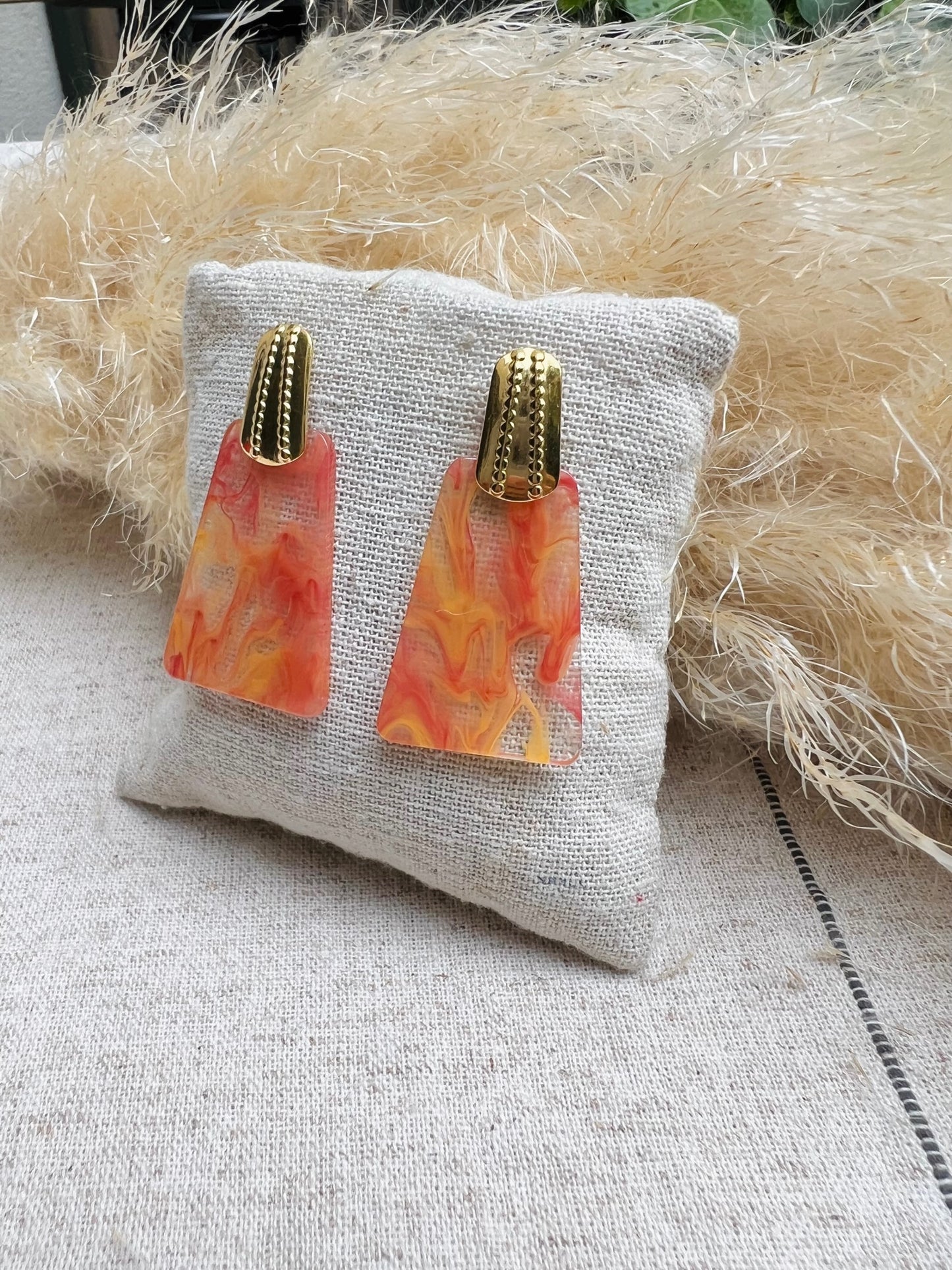 Boucles Virginie