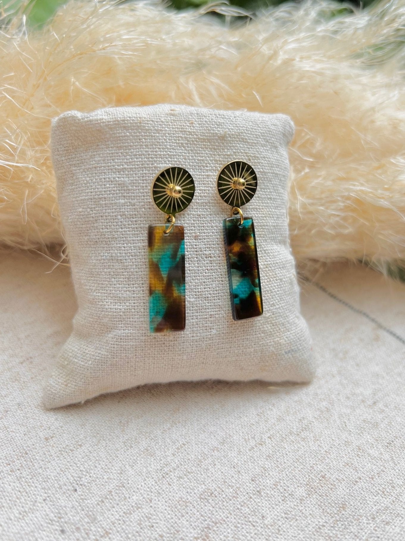 Boucles Chloé
