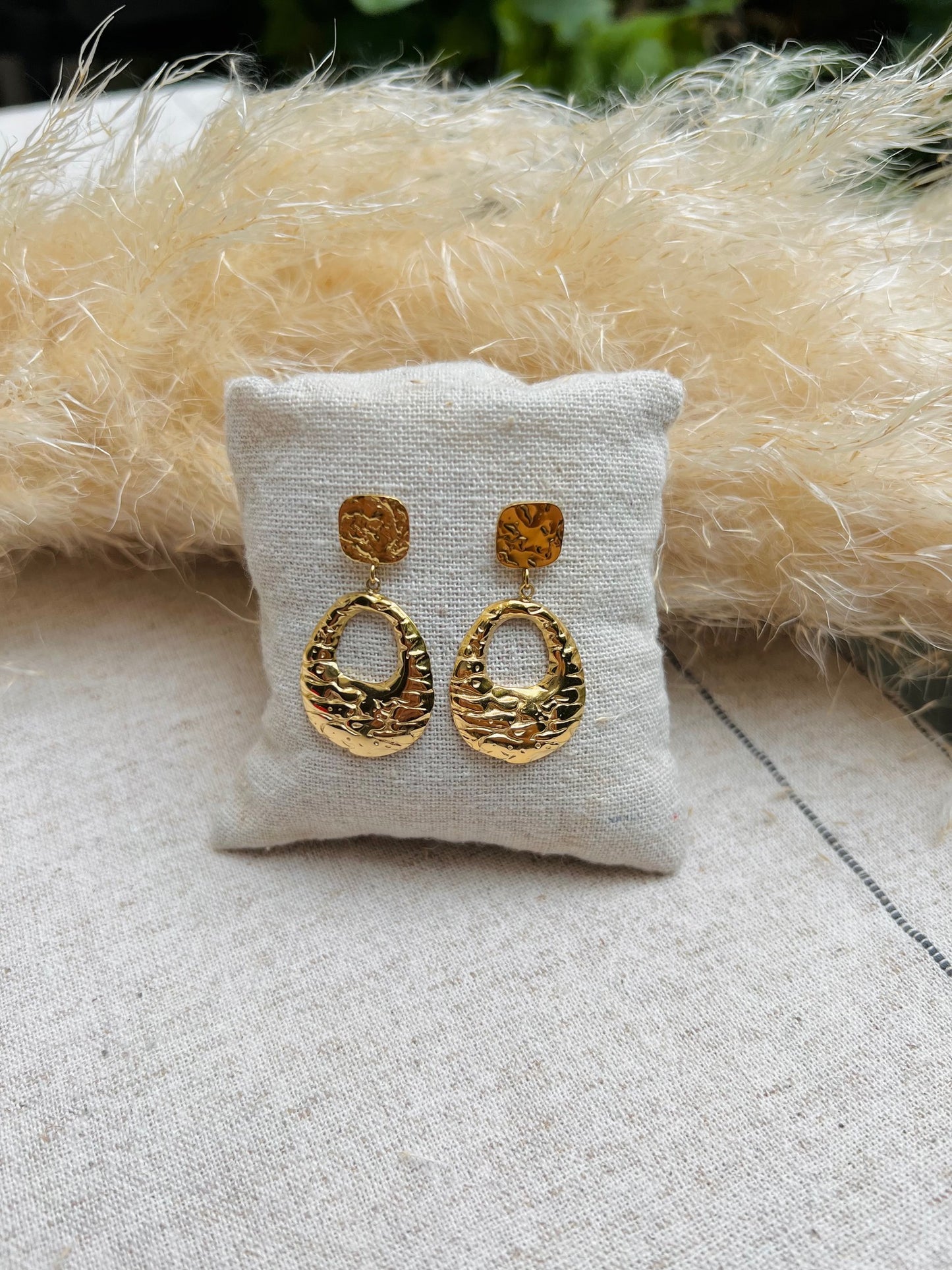 Boucles Alice