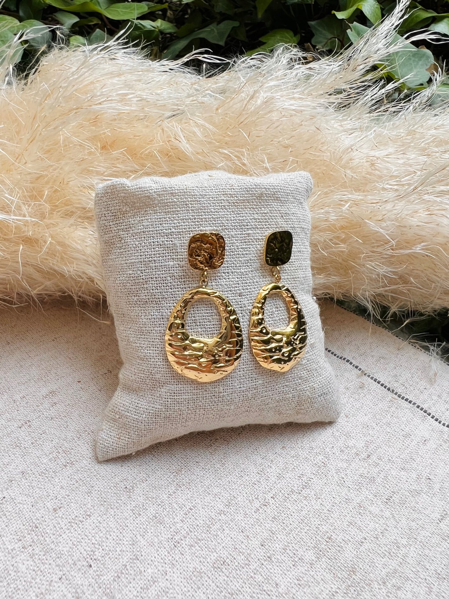 Boucles Alice