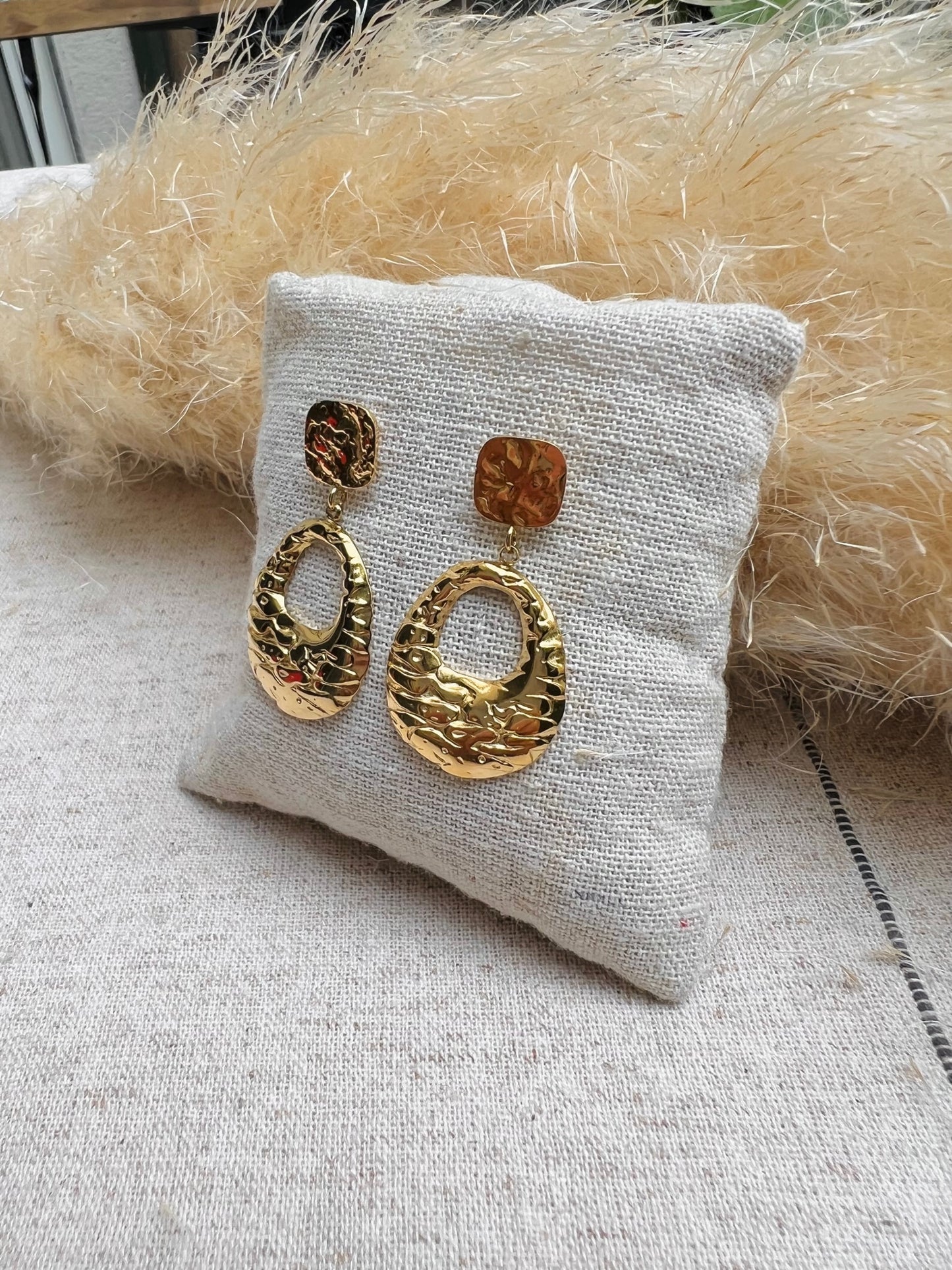Boucles Alice