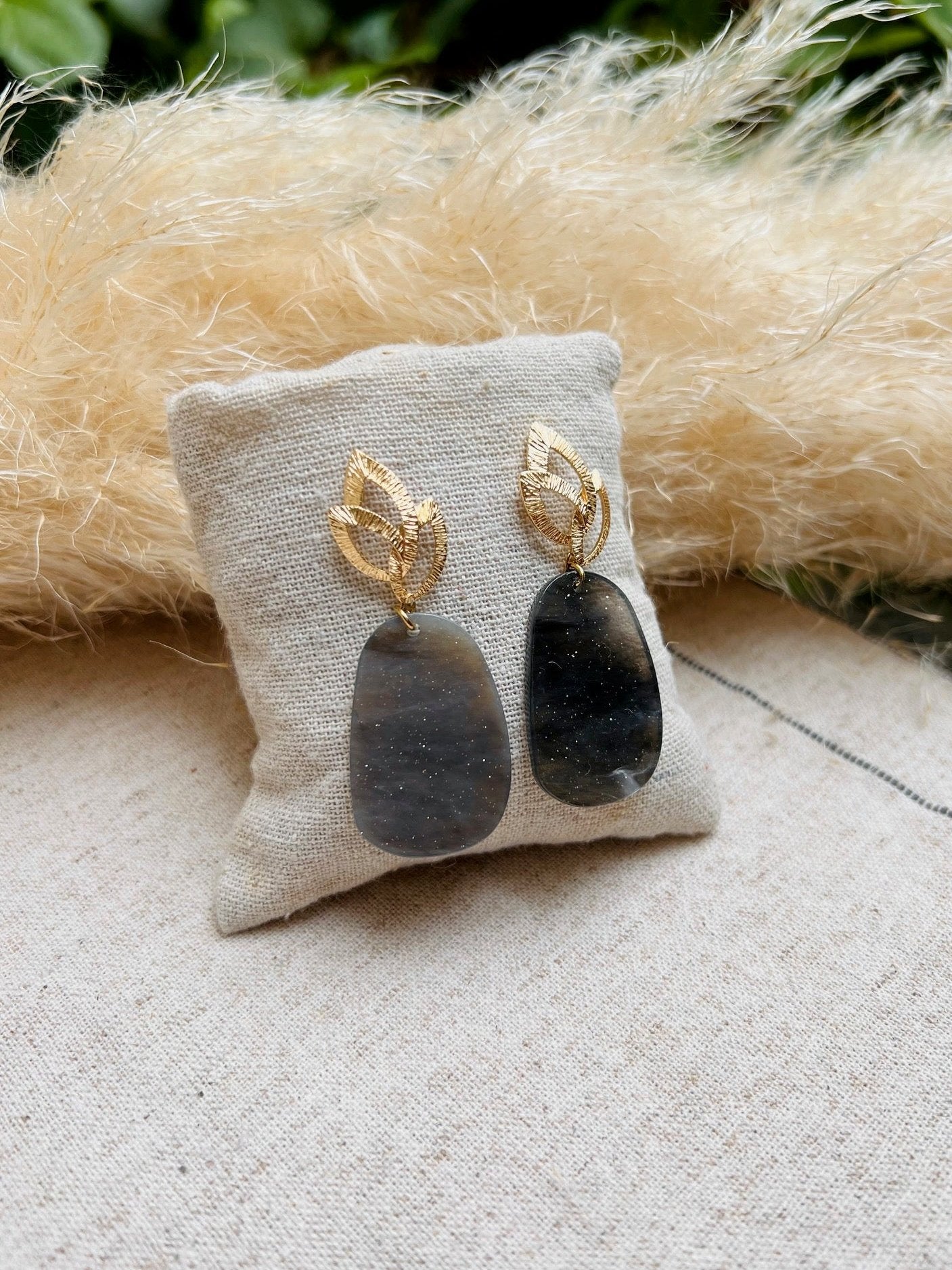 Boucles Aria