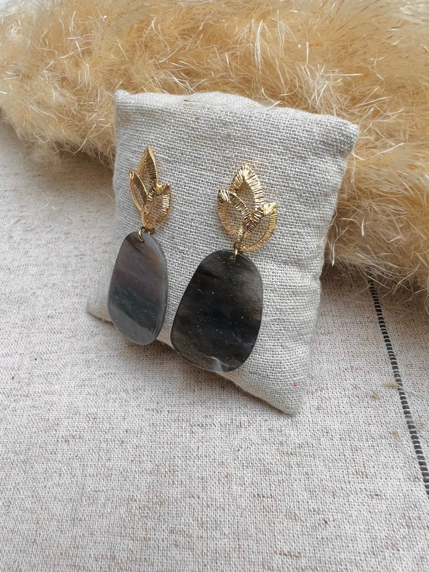 Boucles Aria
