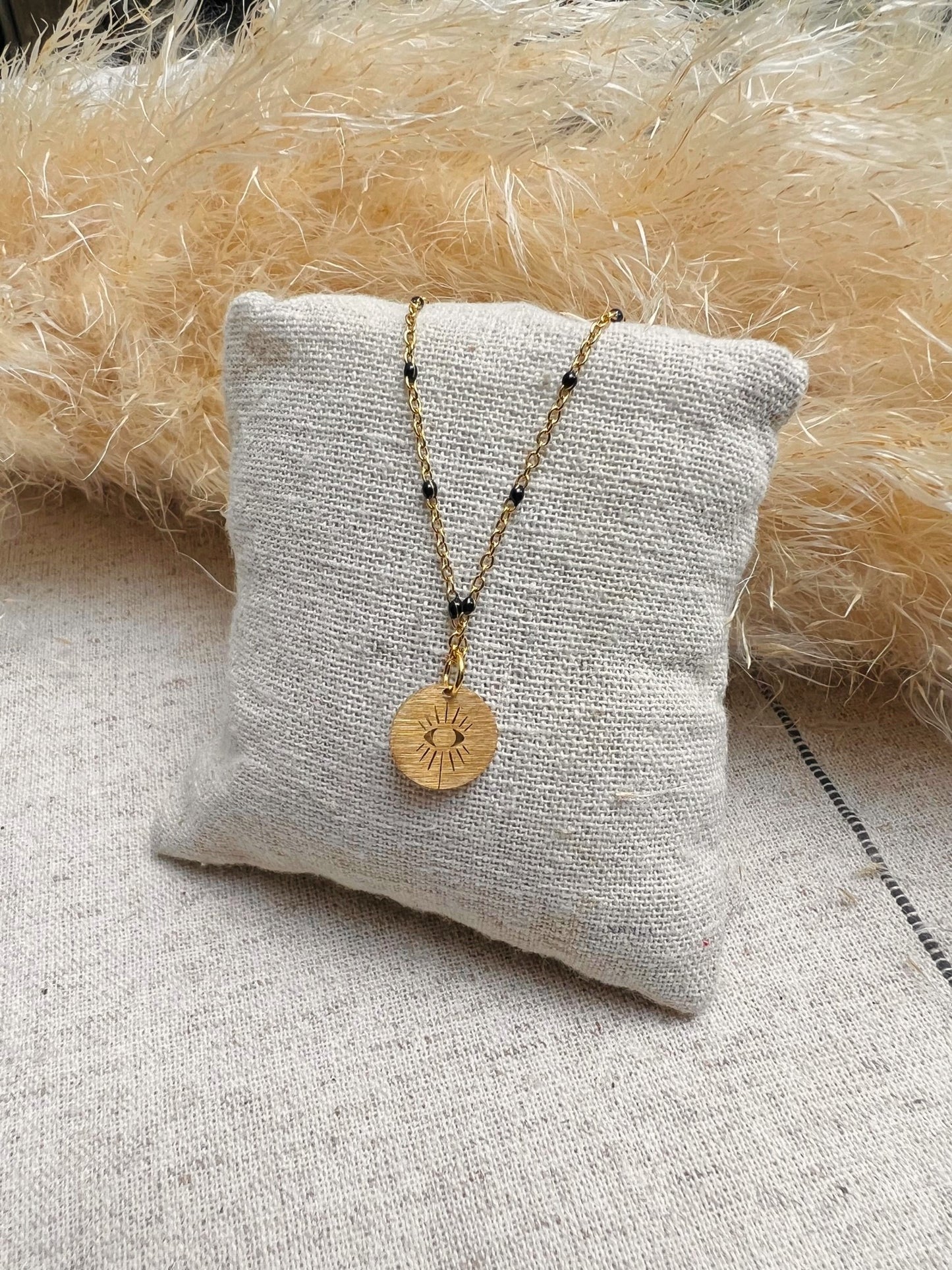 Collier Lucie